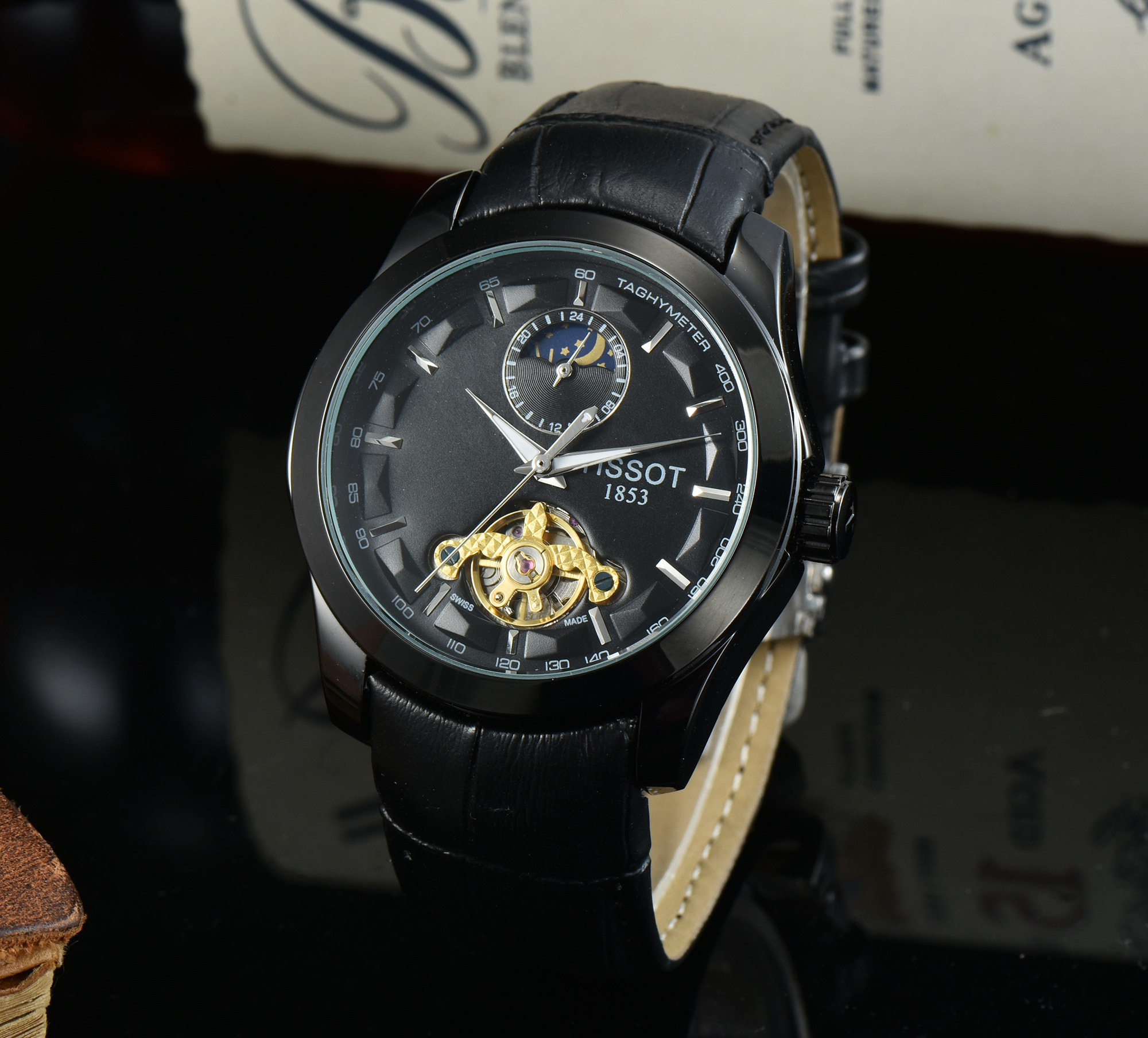 TISSOT - 57 - Image 2