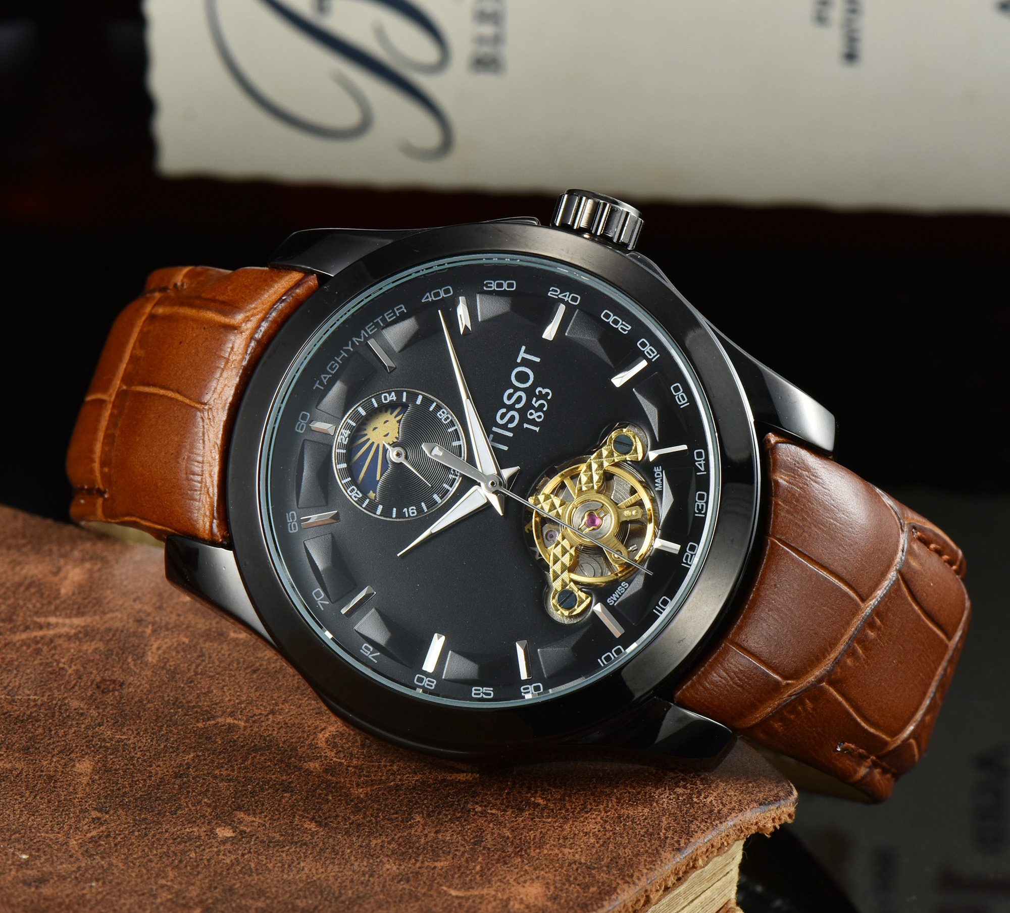 TISSOT - 57 - Image 3