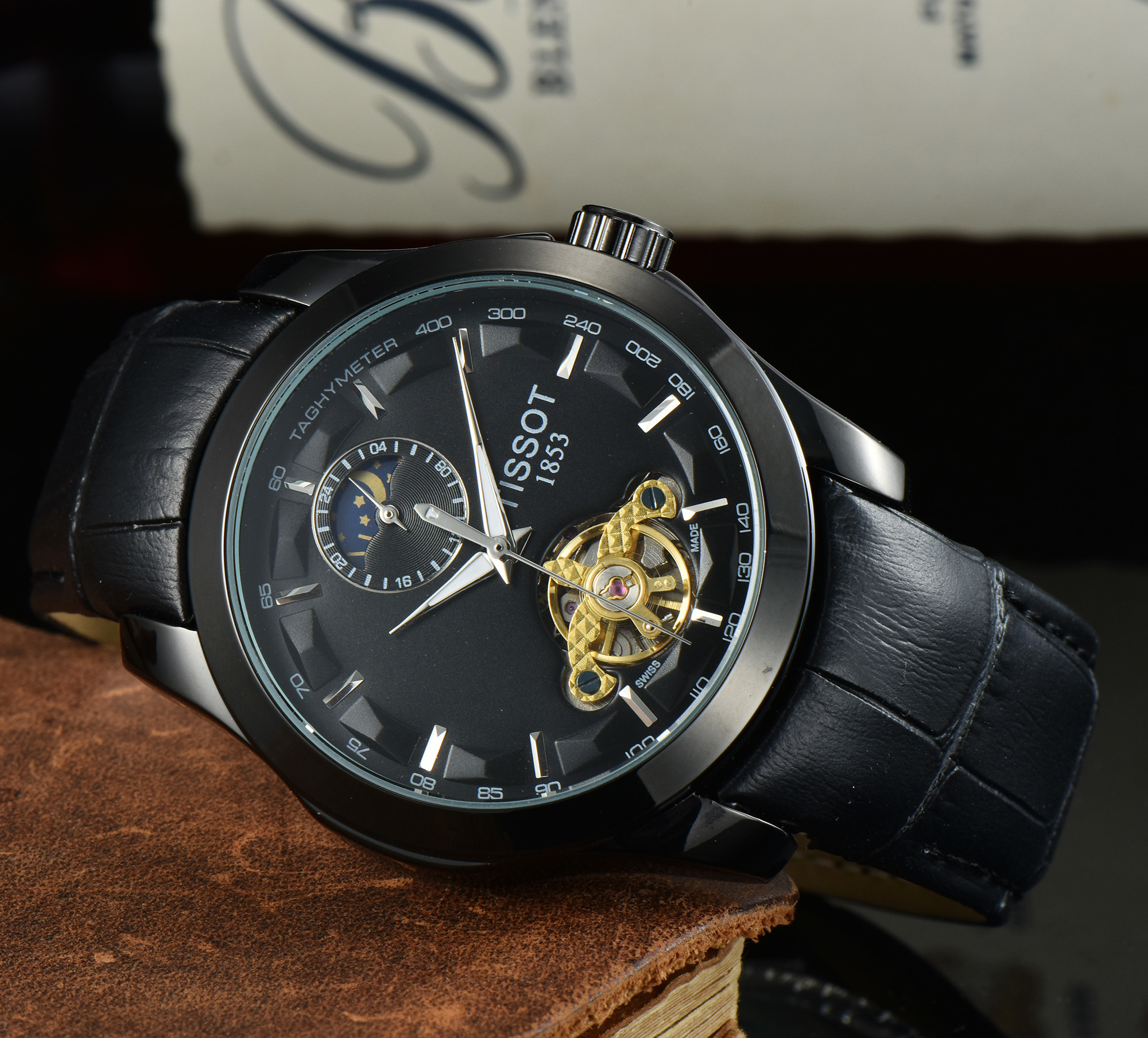 TISSOT - 57 - Image 4