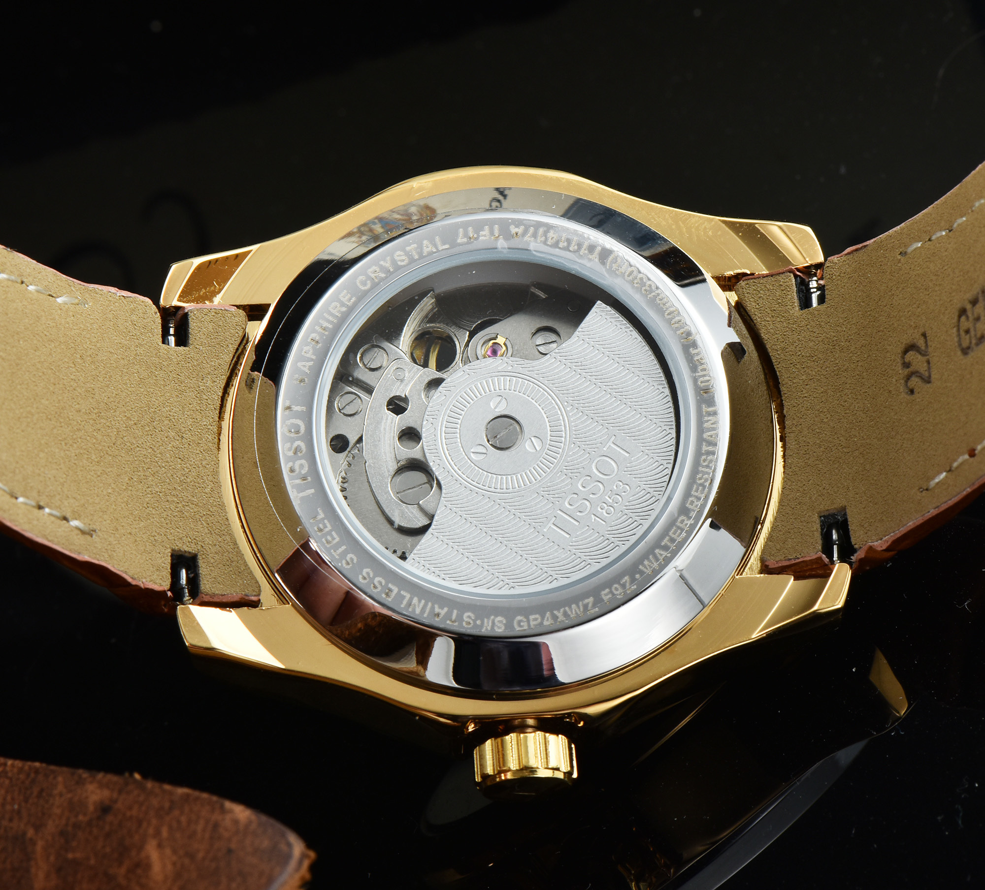 TISSOT - 57 - Image 5