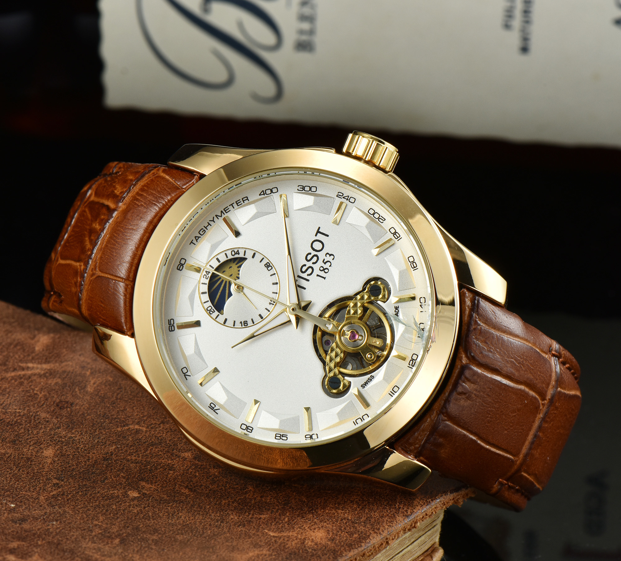 TISSOT - 57 - Image 6
