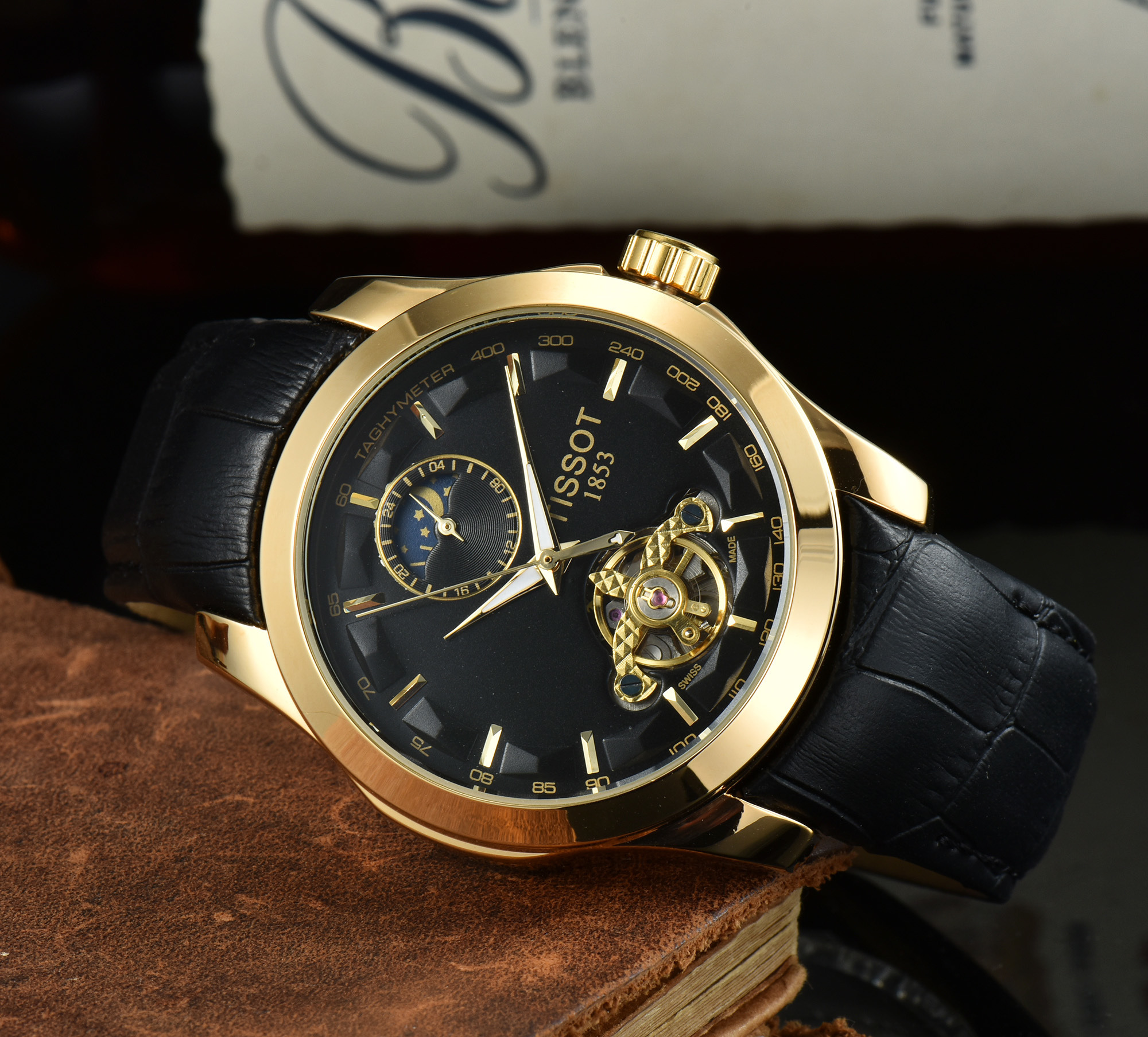 TISSOT - 57 - Image 7