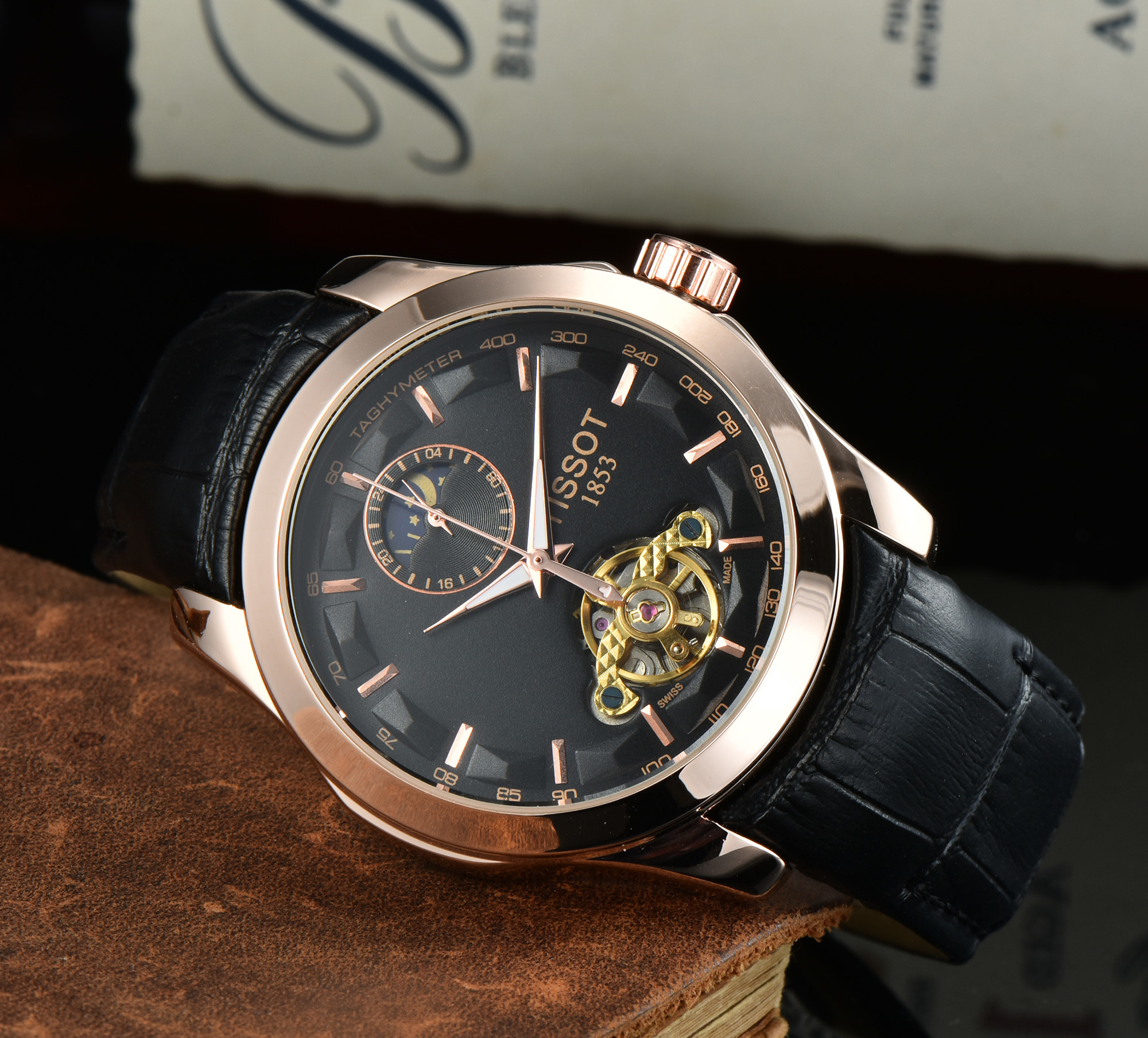 TISSOT - 57 - Image 9