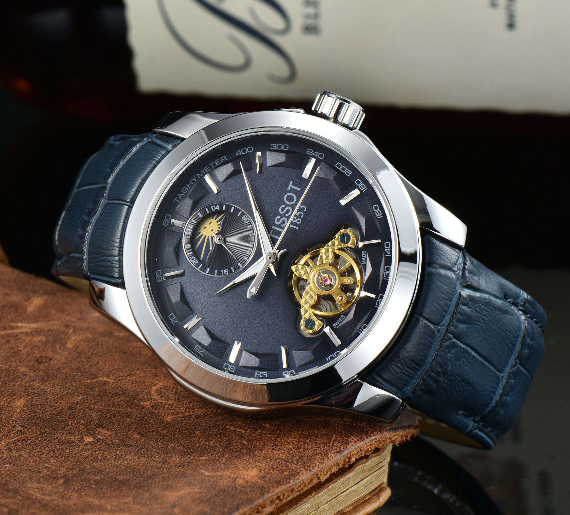 TISSOT - 57 - Image 10