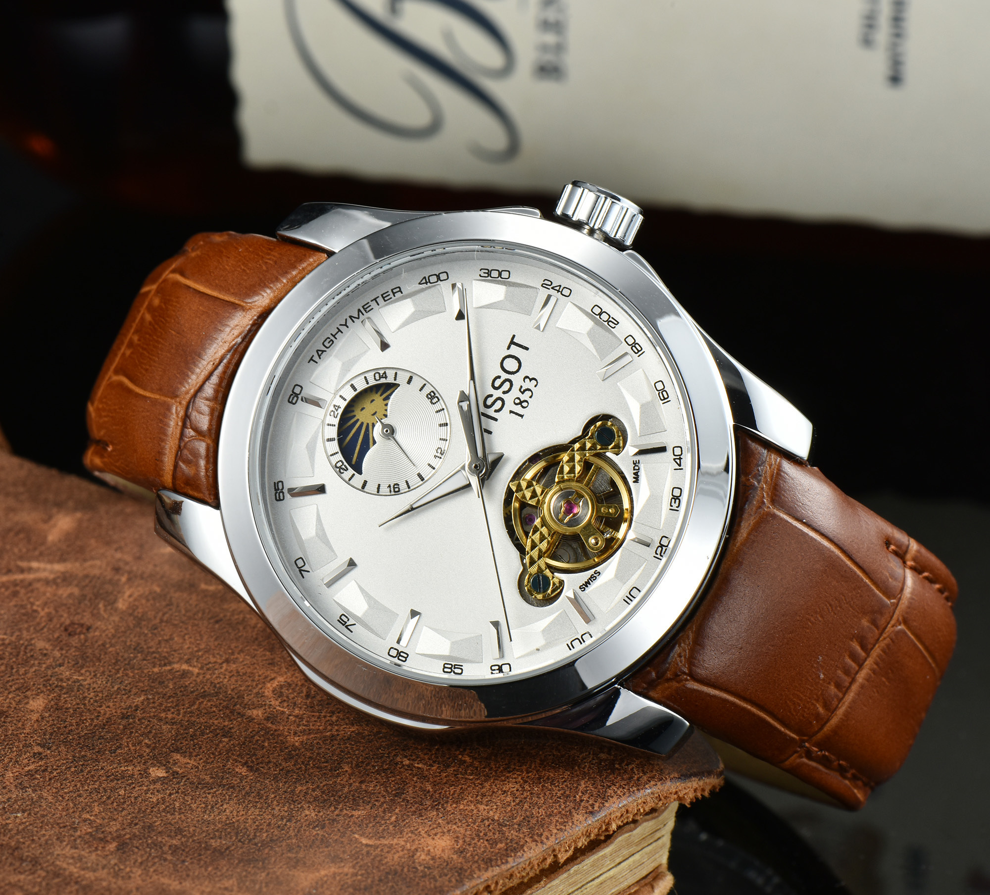 TISSOT - 57 - Image 11
