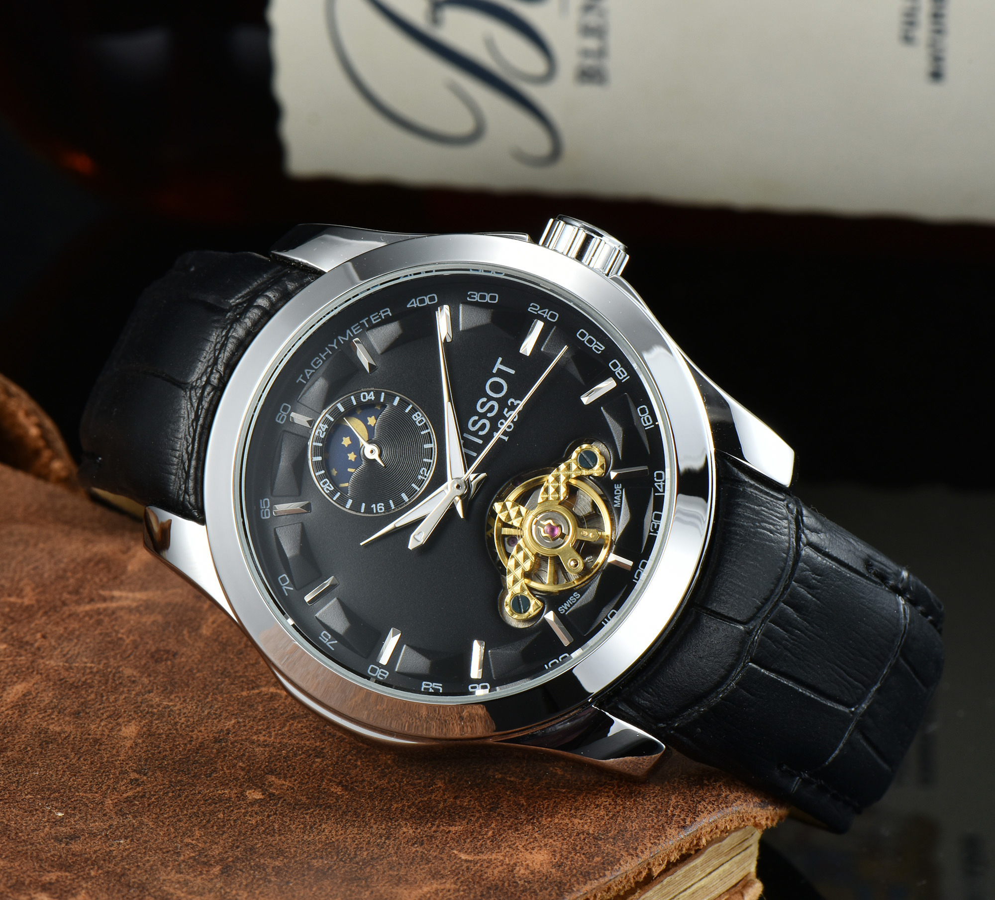 TISSOT - 57 - Image 12