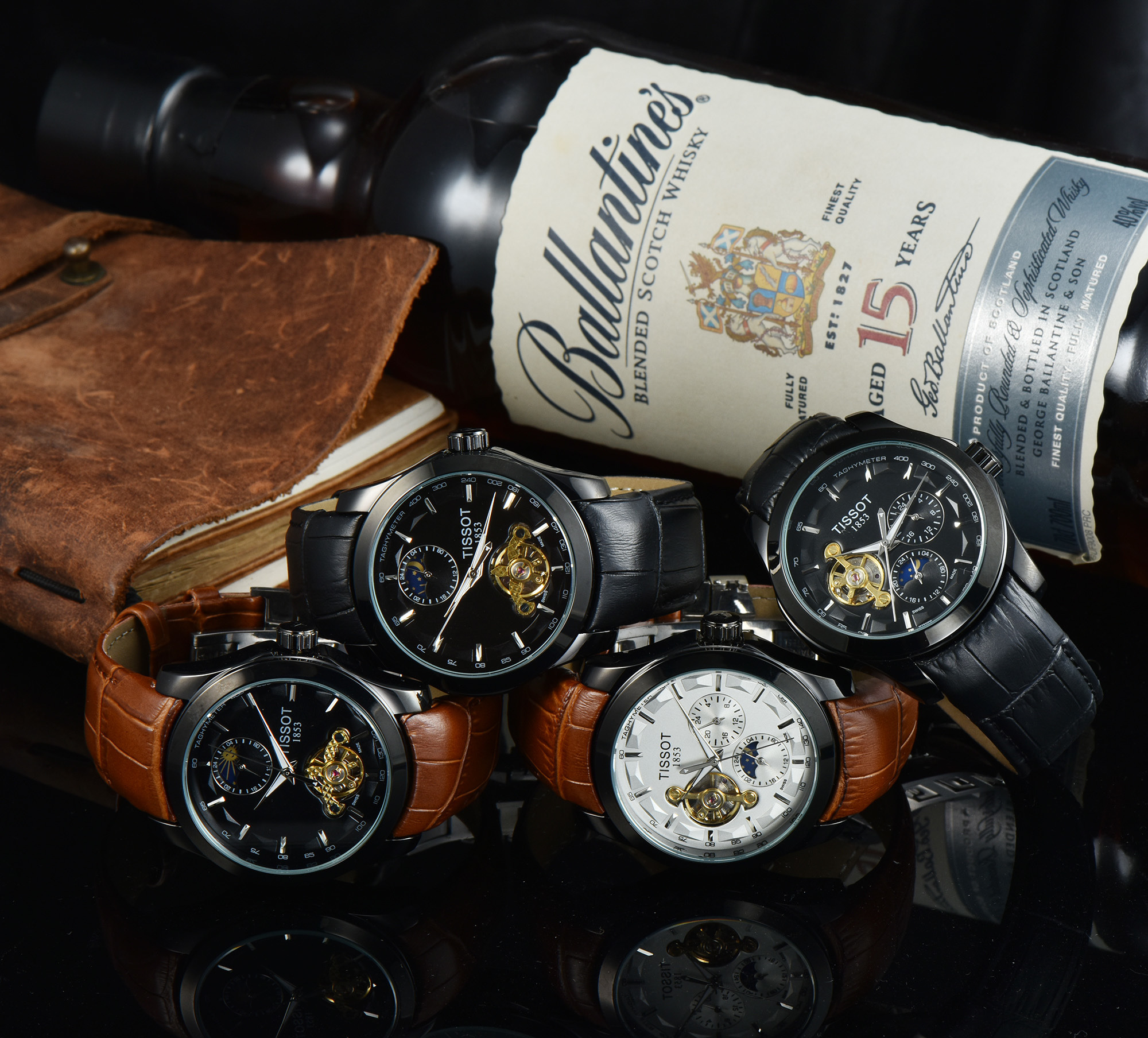 TISSOT - 58