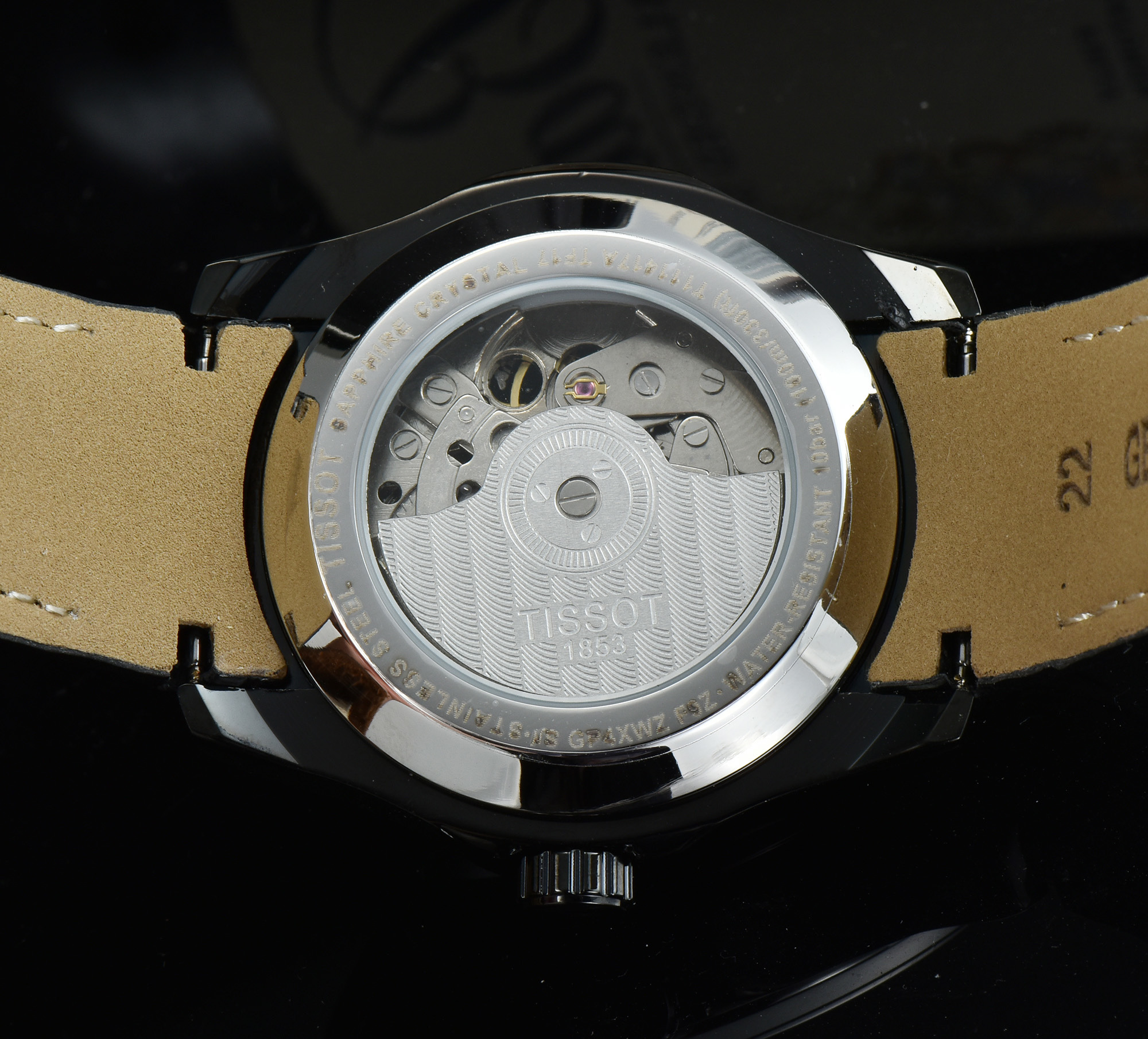 TISSOT - 58 - Image 2