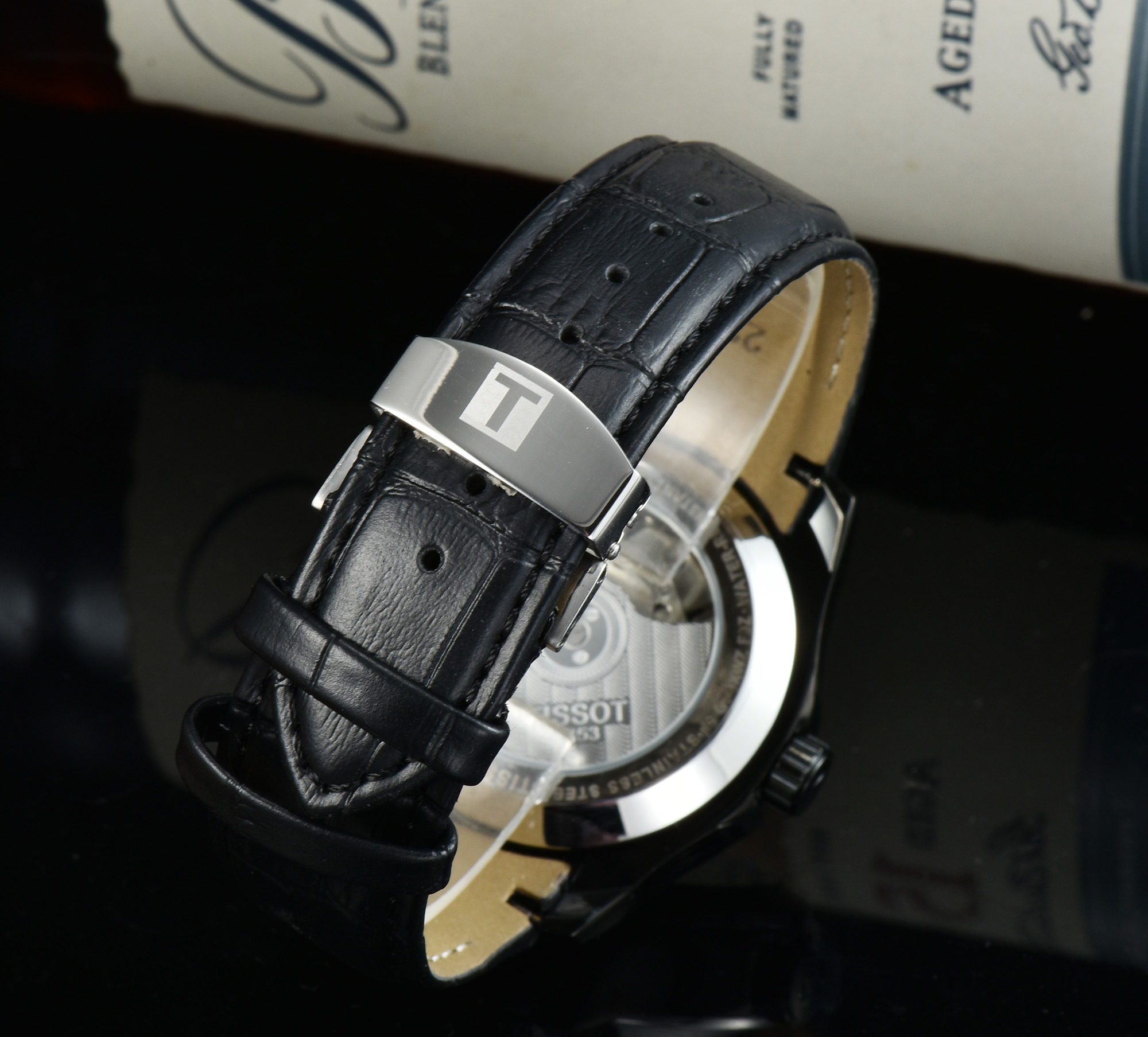 TISSOT - 58 - Image 3