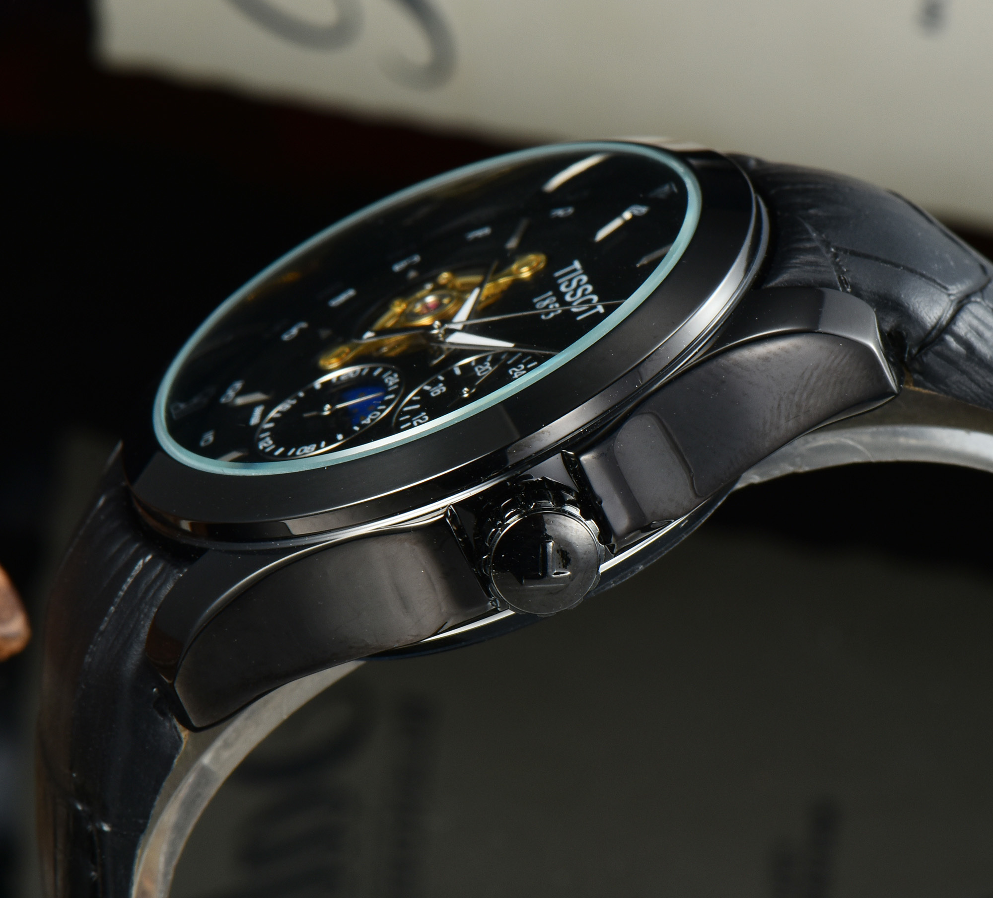 TISSOT - 58 - Image 4
