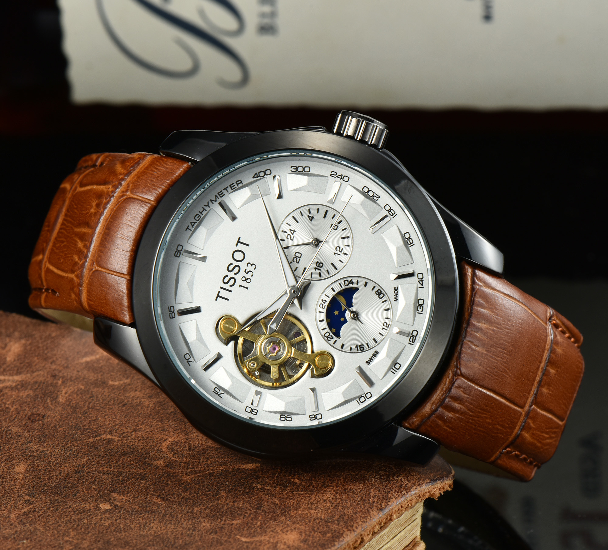 TISSOT - 58 - Image 5