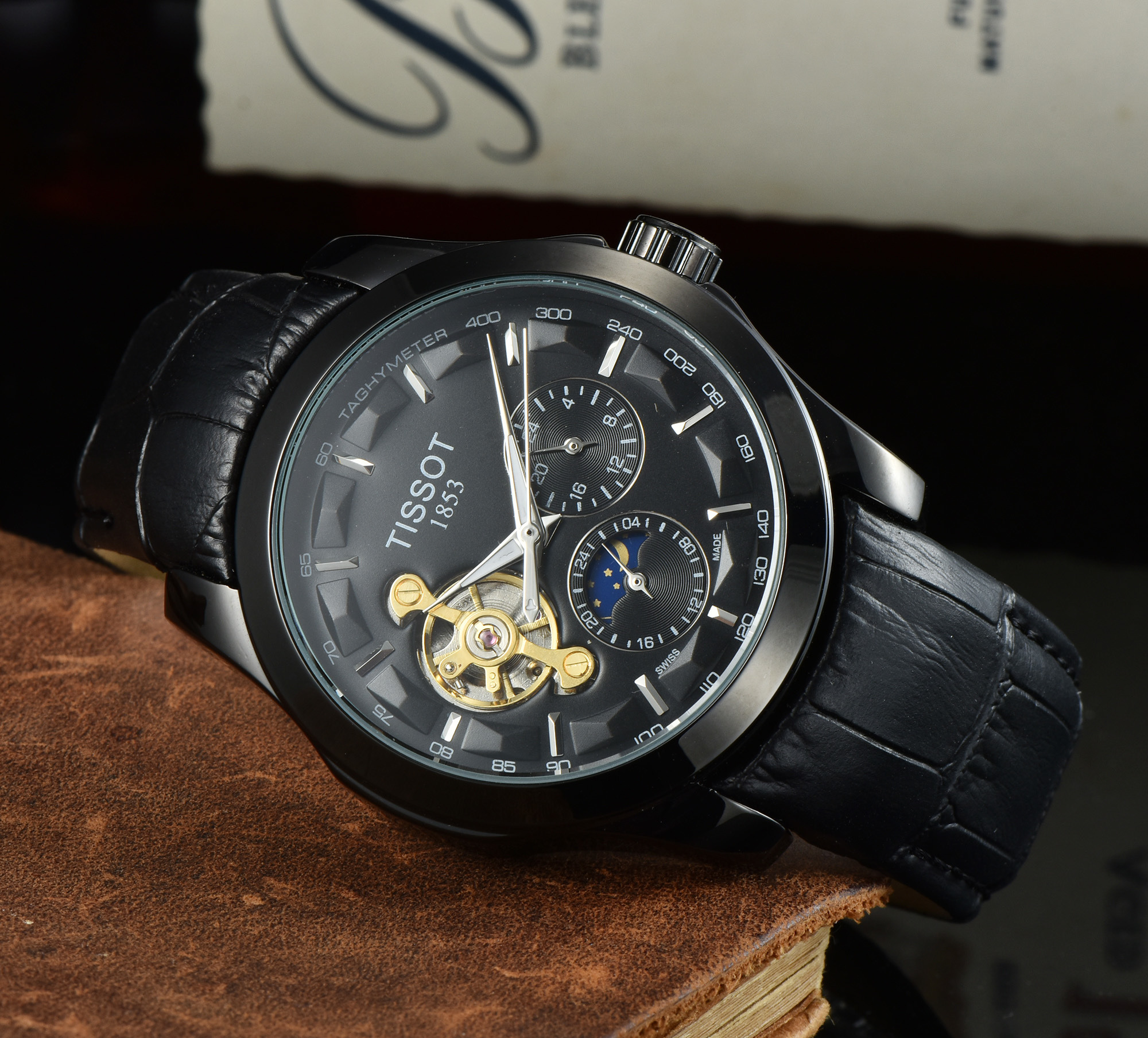 TISSOT - 58 - Image 6