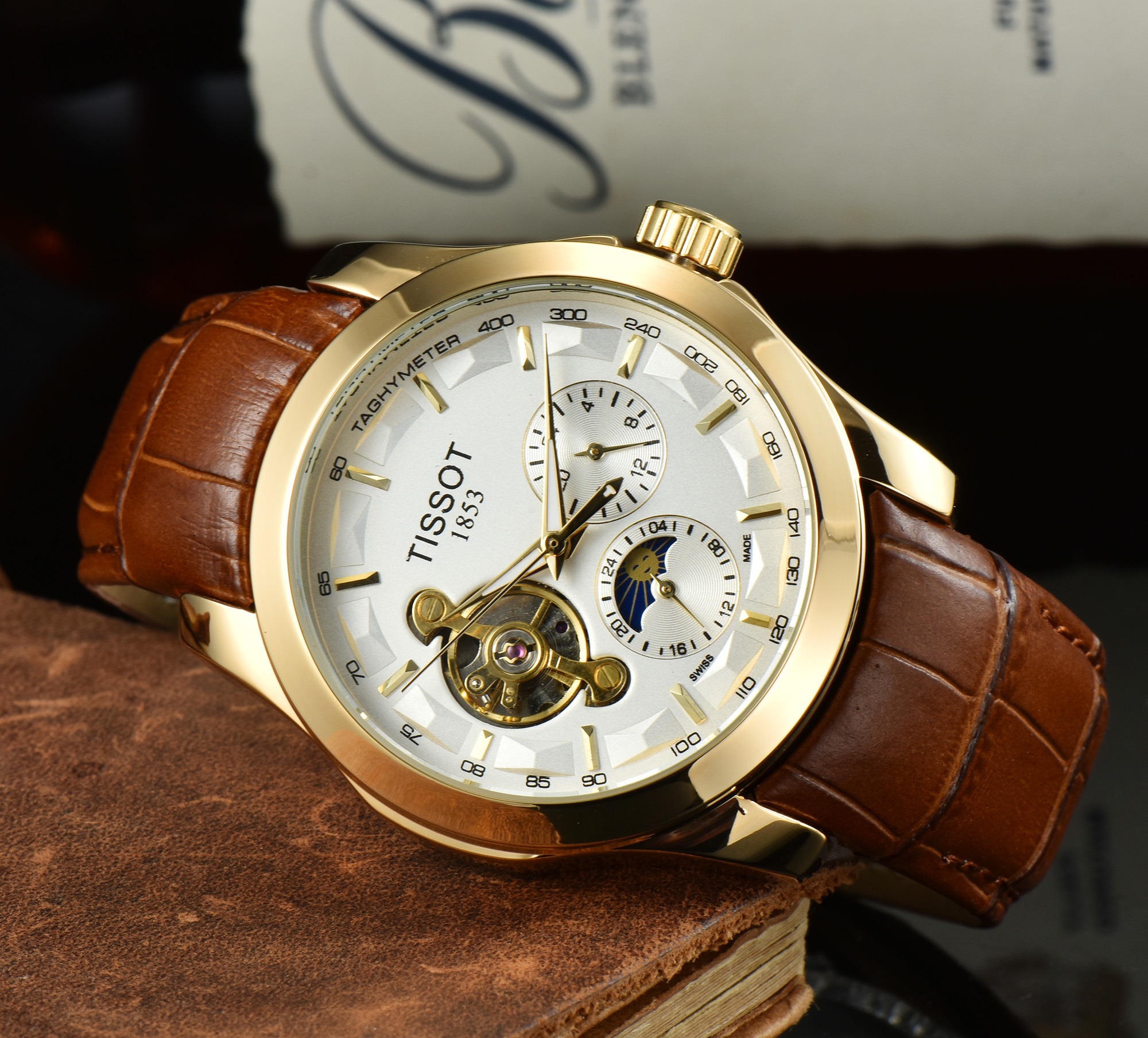 TISSOT - 58 - Image 7