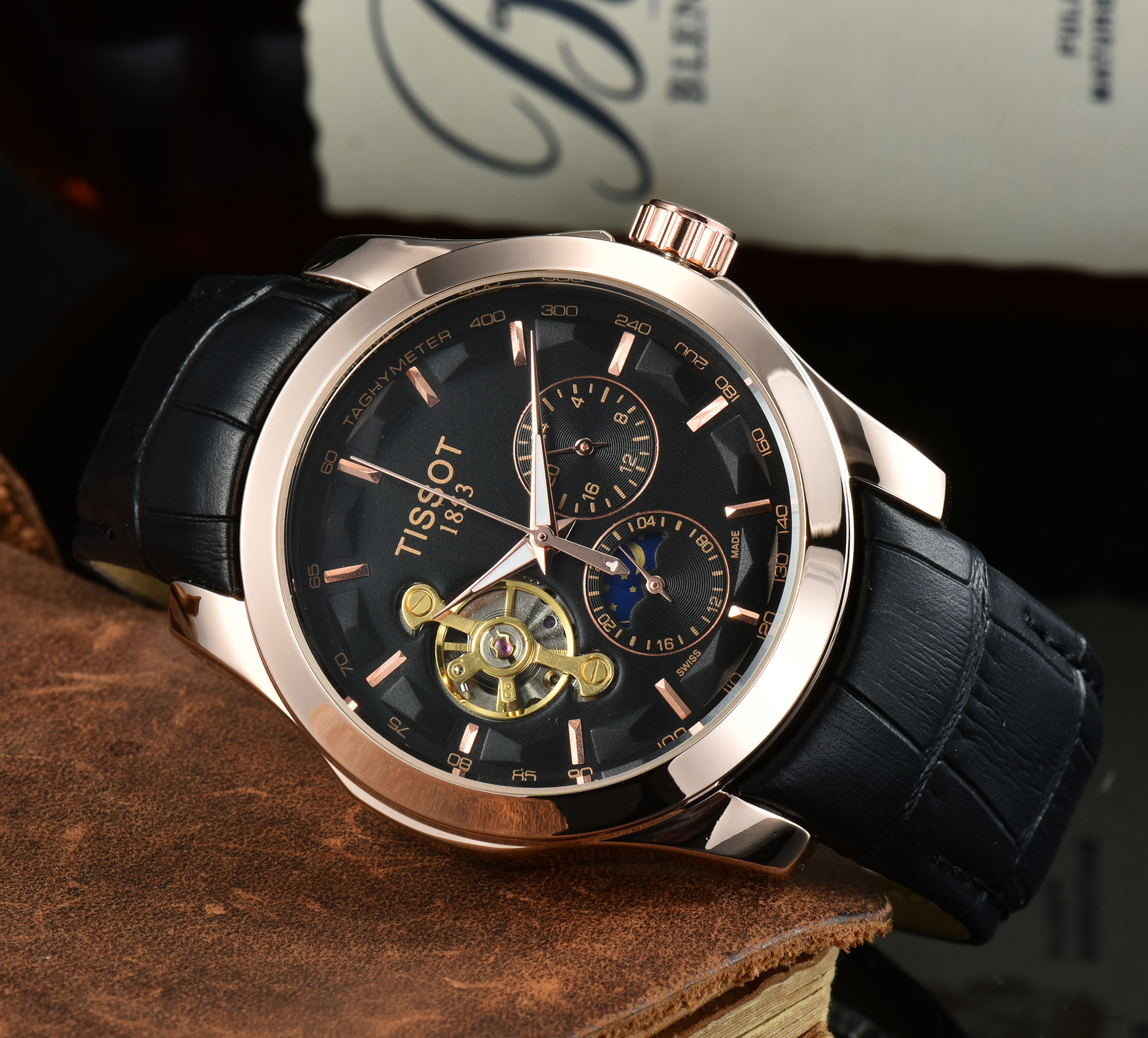 TISSOT - 58 - Image 9