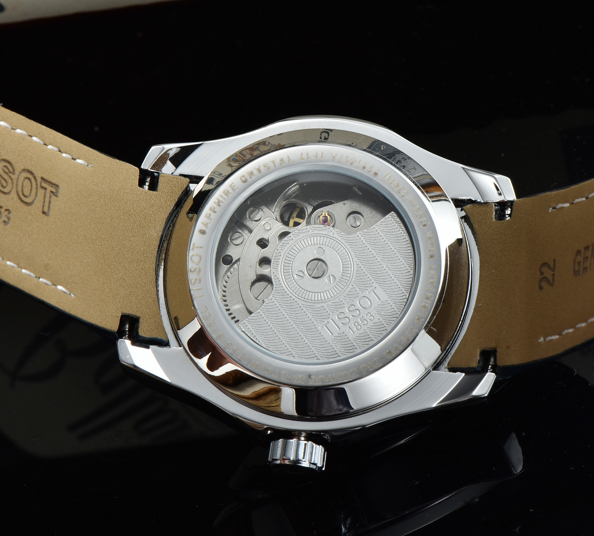 TISSOT - 58 - Image 10