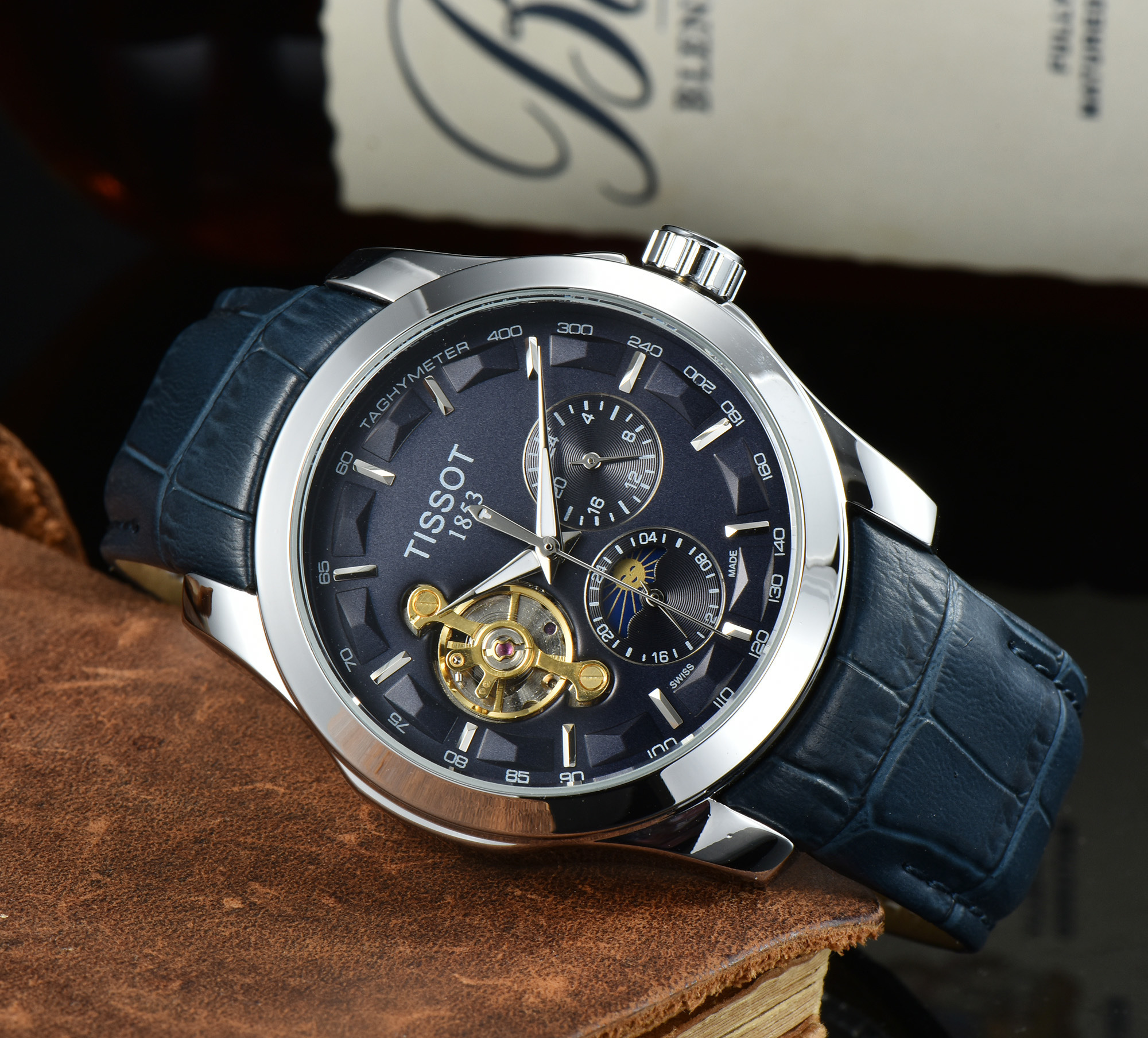 TISSOT - 58 - Image 12