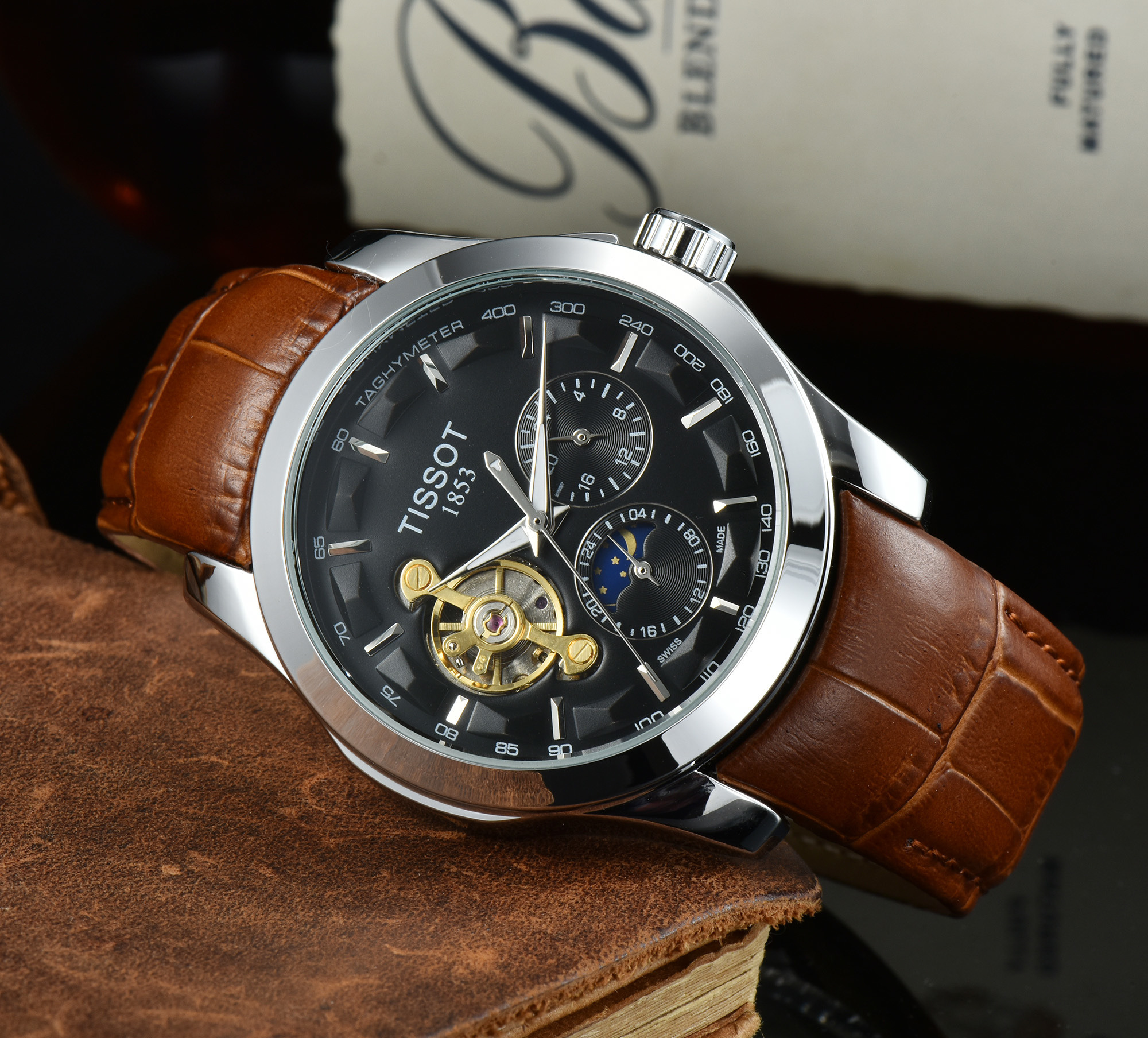 TISSOT - 58 - Image 13
