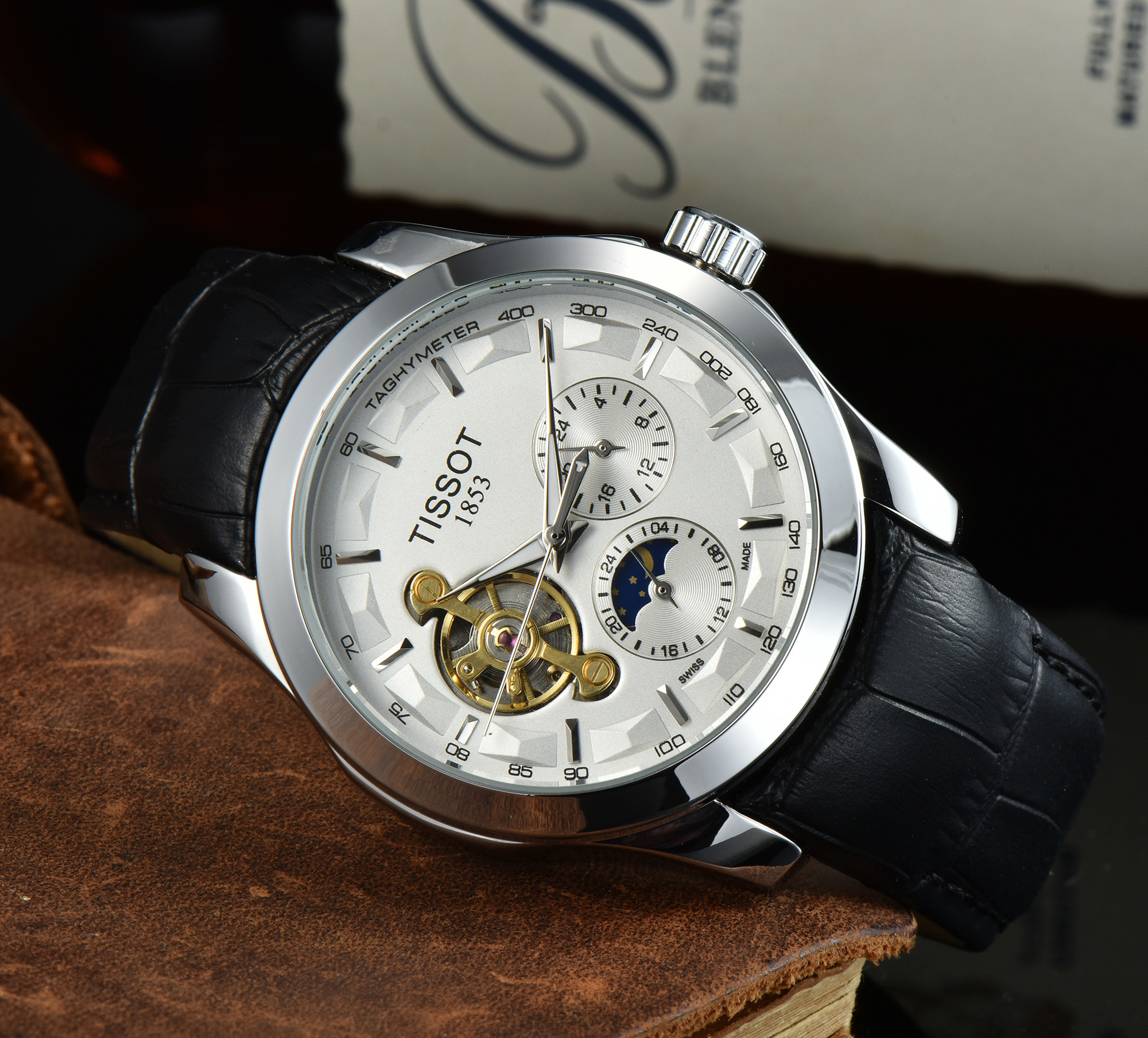 TISSOT - 58 - Image 14