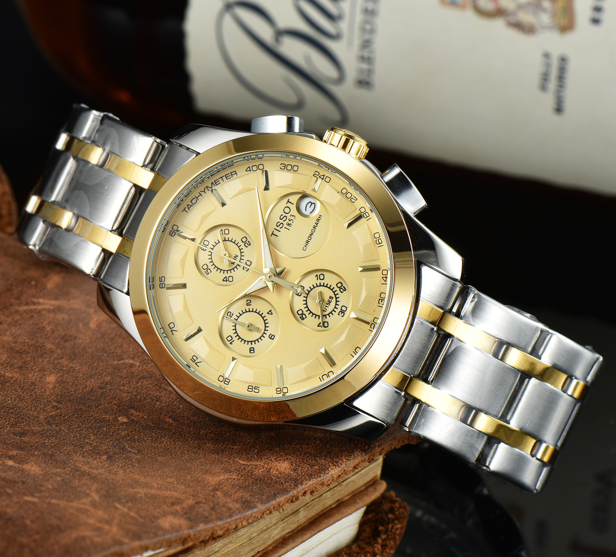 TISSOT - 59 - Image 3