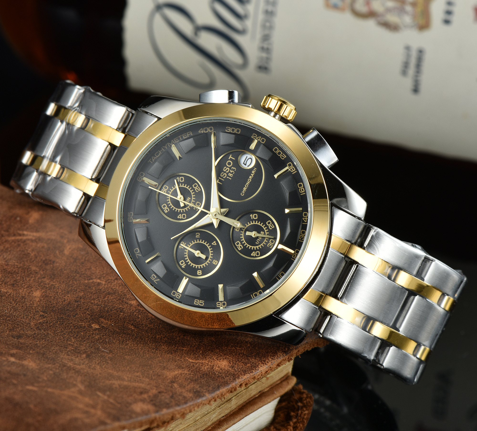 TISSOT - 59 - Image 4