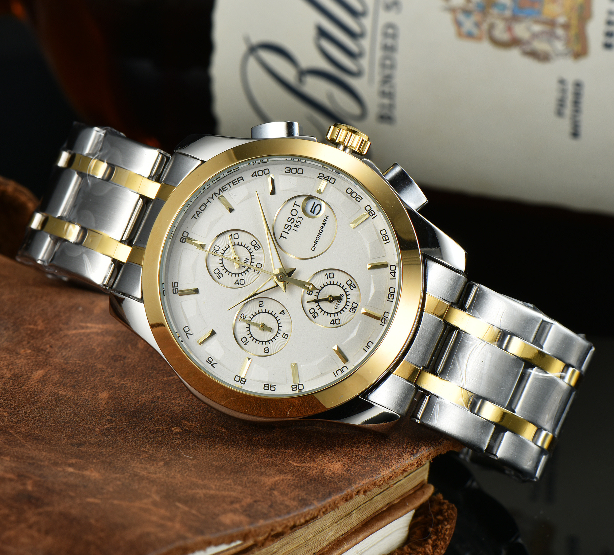 TISSOT - 59 - Image 5