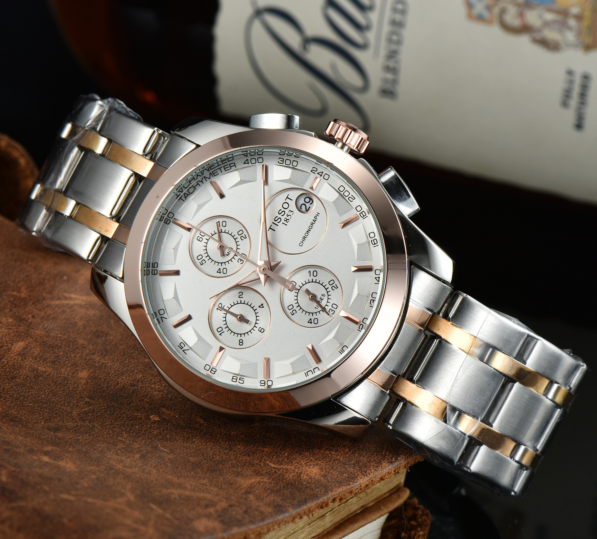 TISSOT - 59 - Image 6