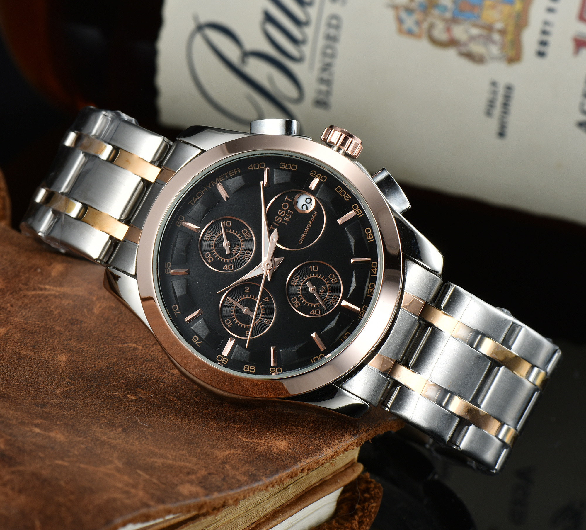 TISSOT - 59 - Image 7