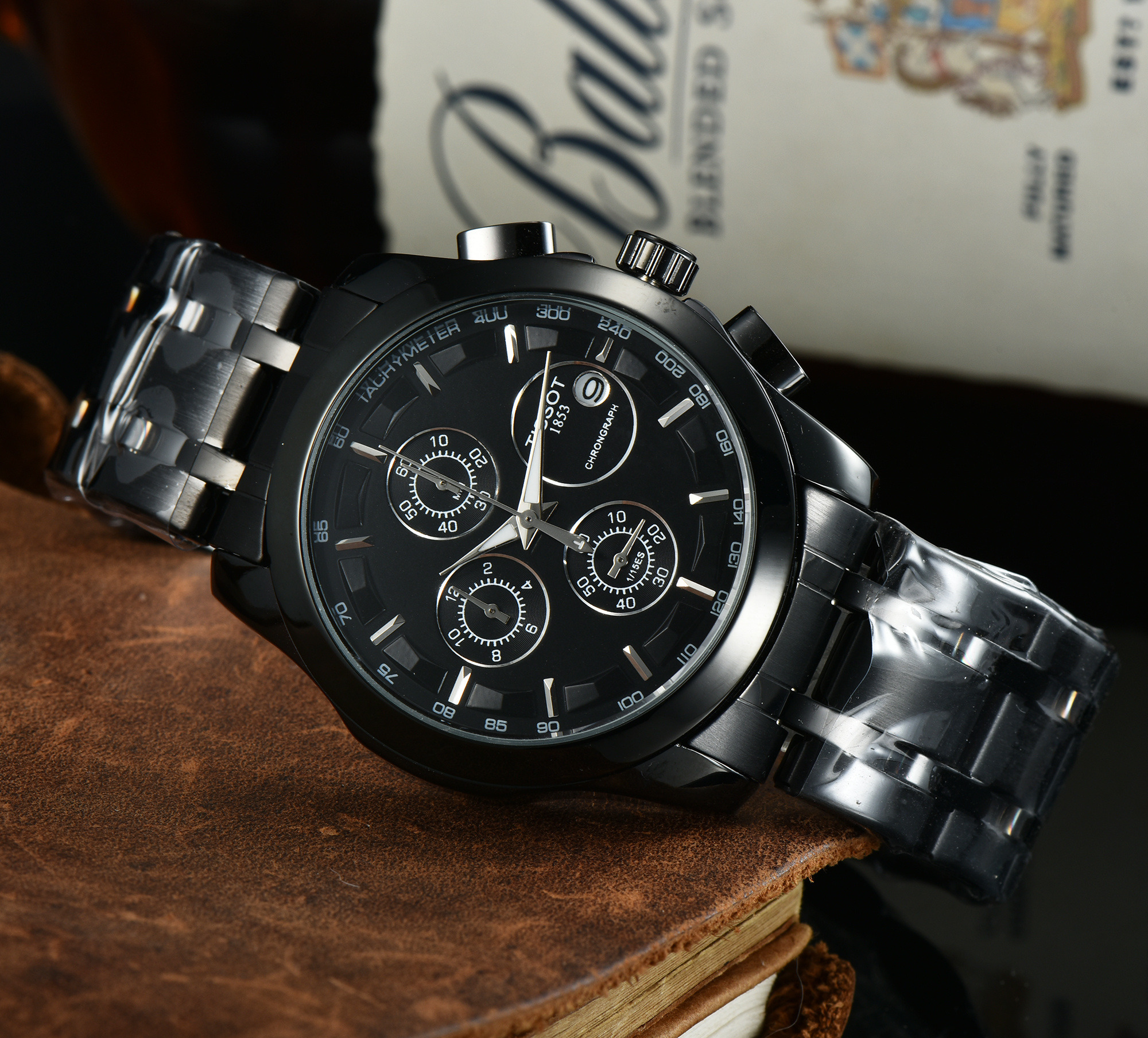 TISSOT - 59 - Image 8