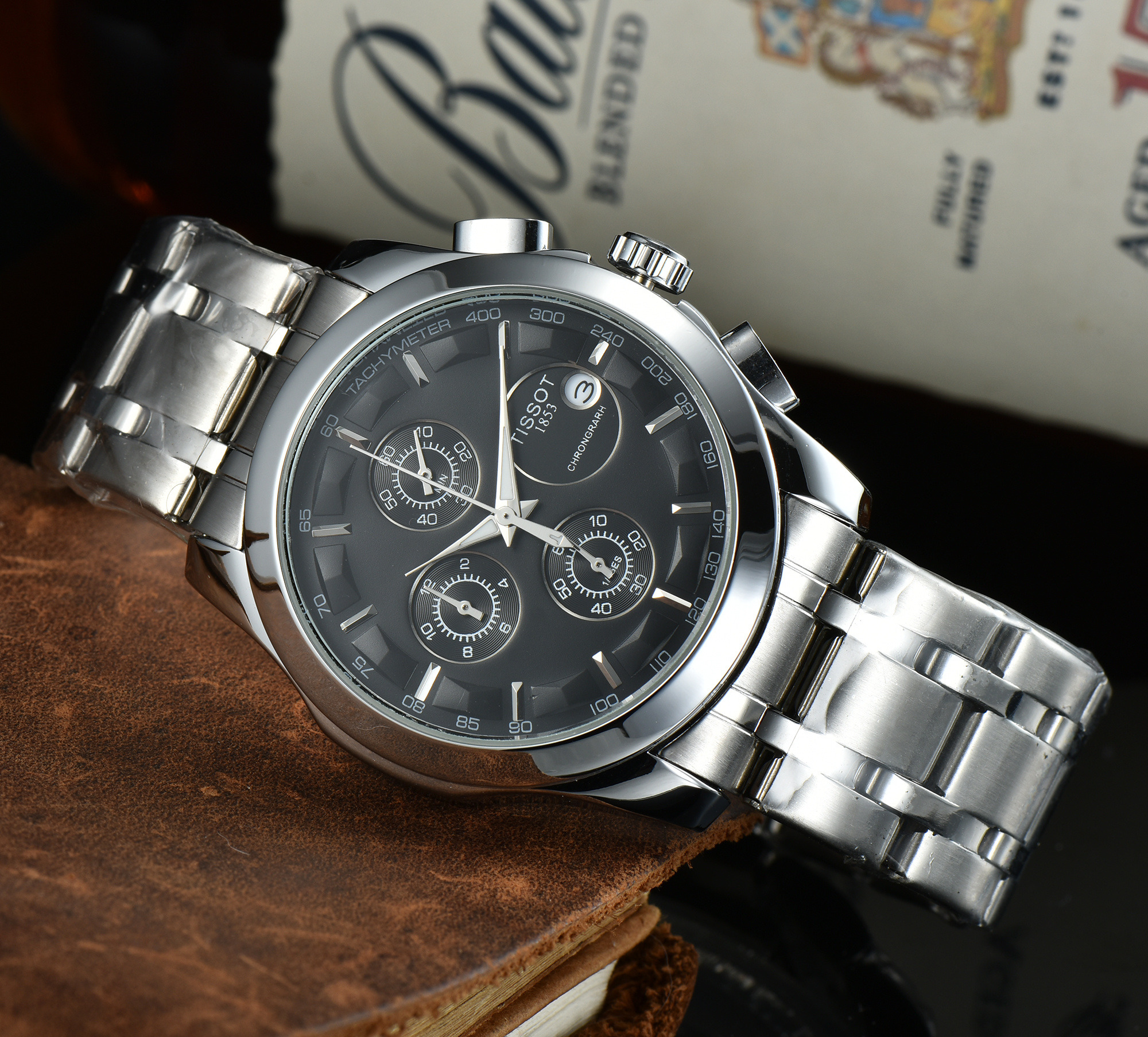 TISSOT - 59 - Image 9