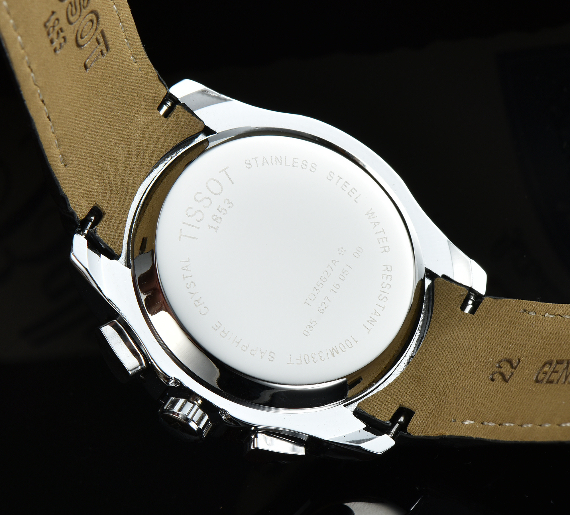 TISSOT - 59 - Image 10