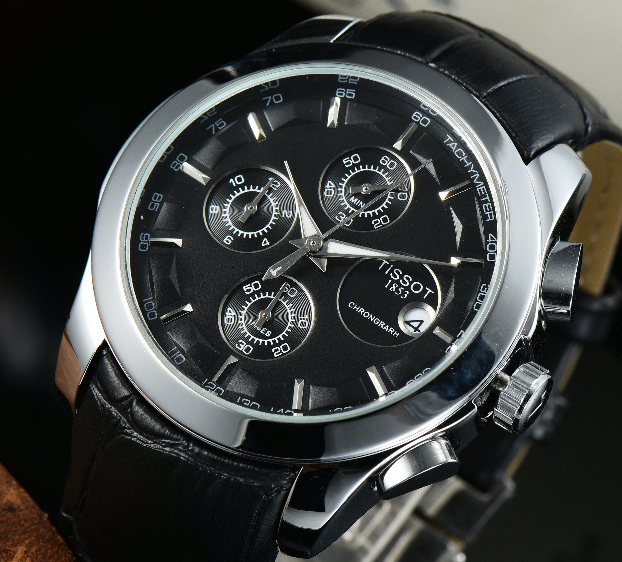 TISSOT - 59 - Image 13