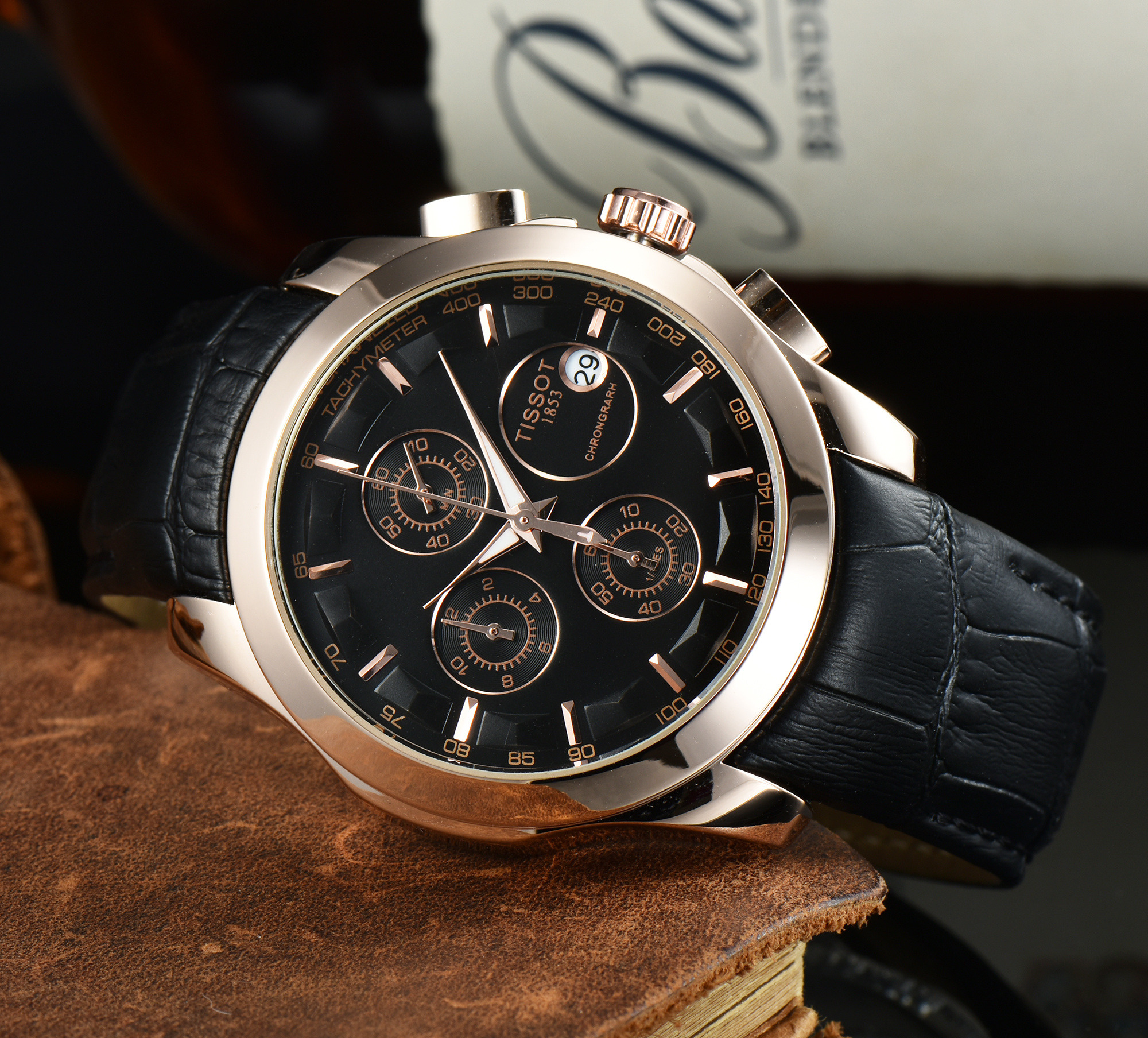 TISSOT - 59 - Image 14