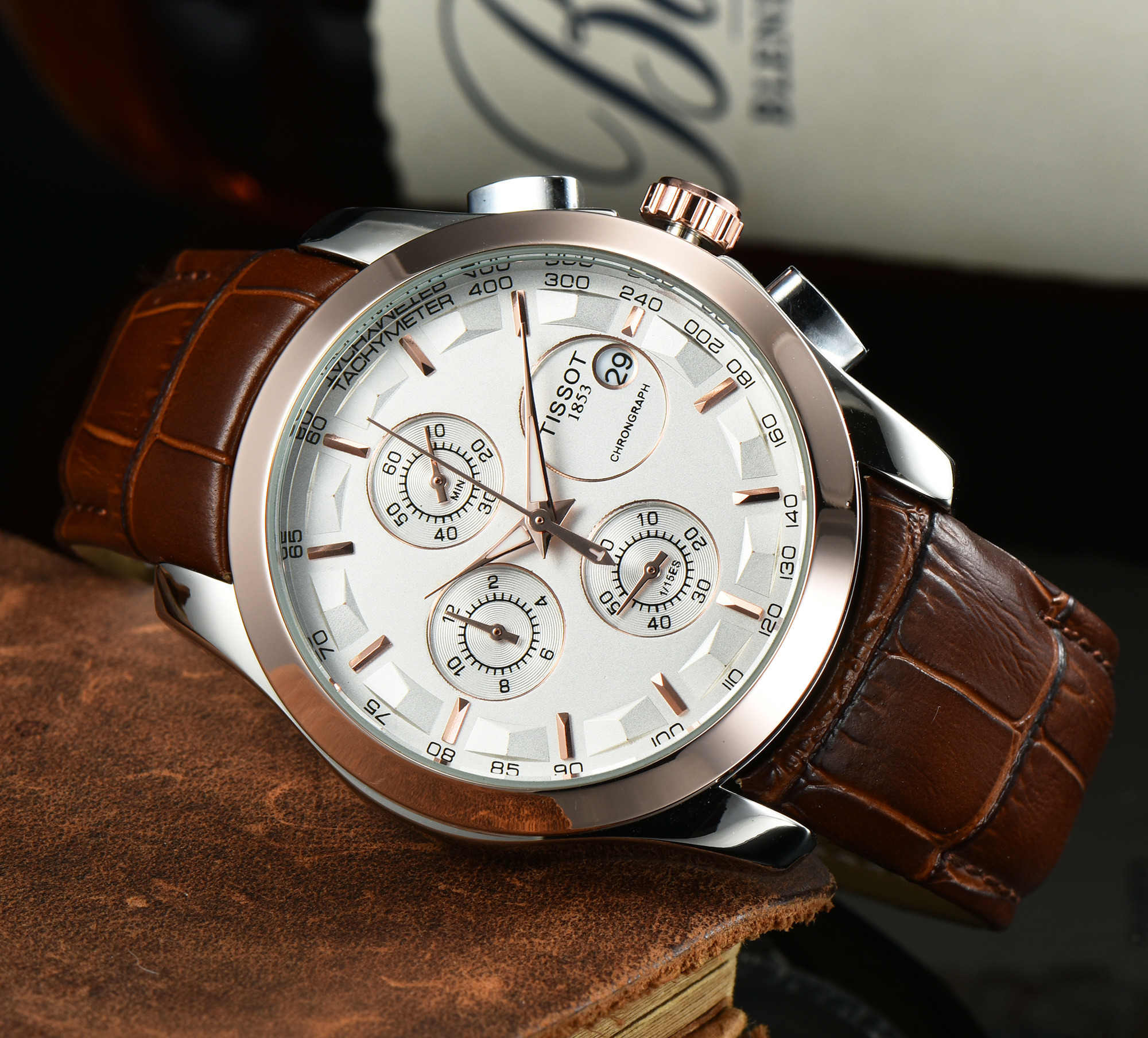 TISSOT - 59 - Image 15