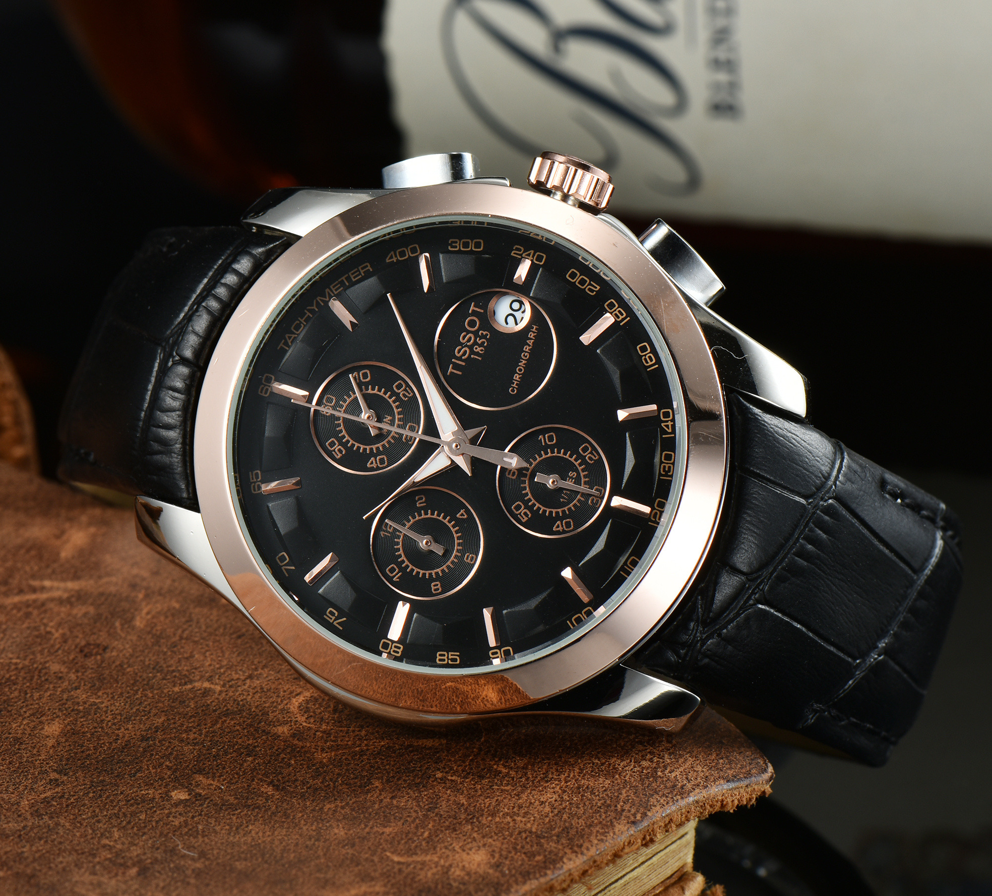 TISSOT - 59 - Image 16