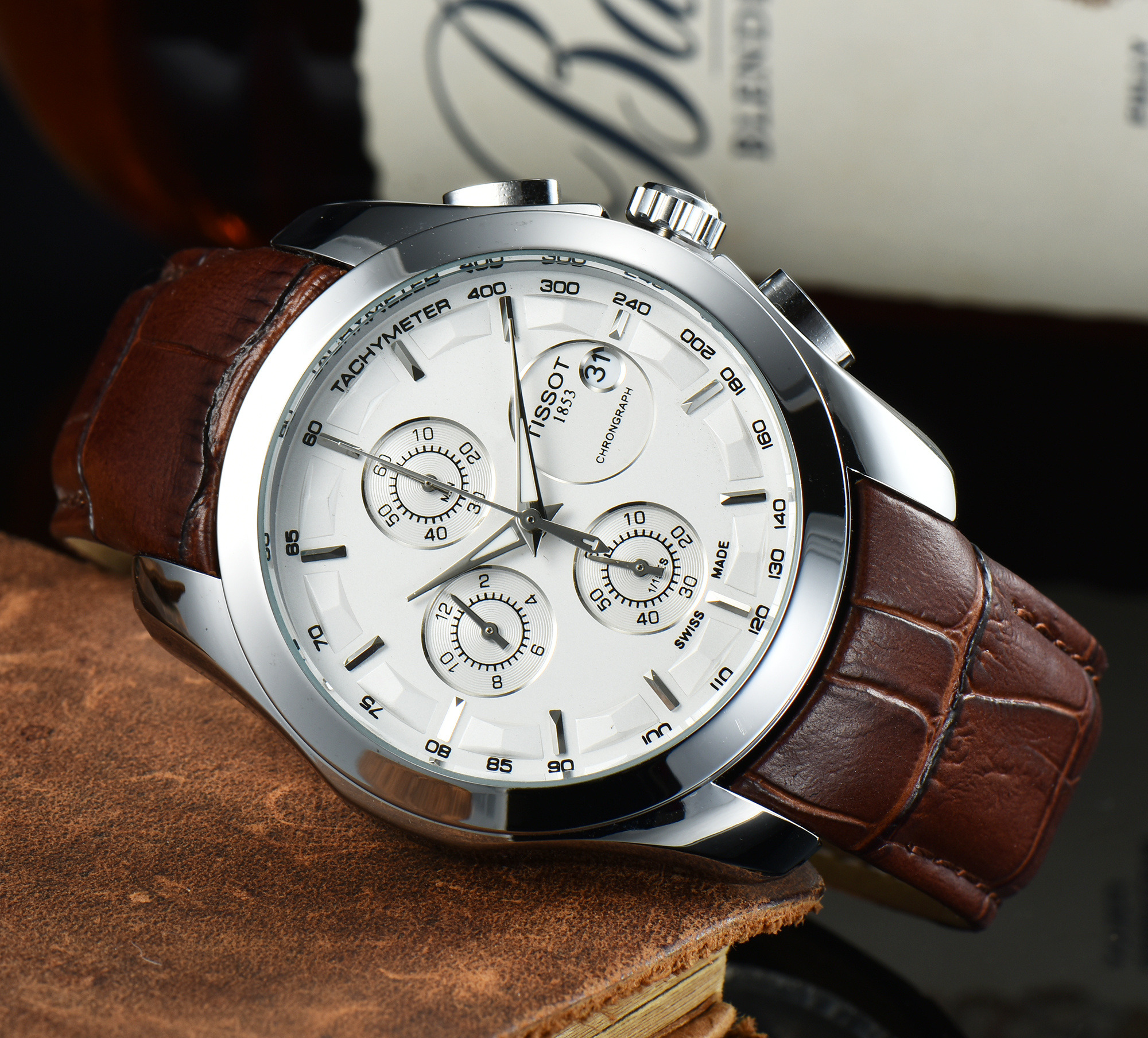 TISSOT - 59 - Image 17