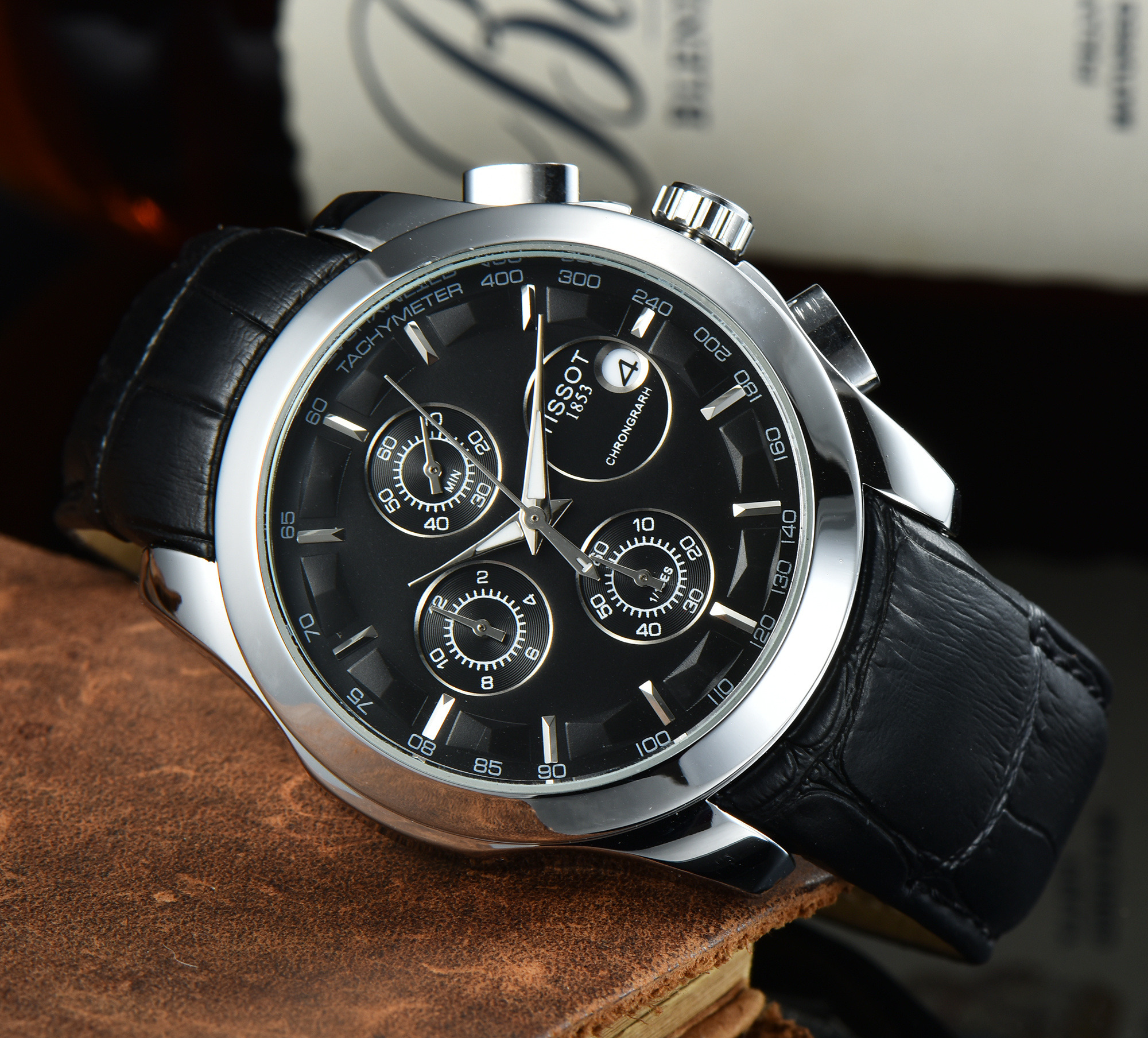 TISSOT - 59 - Image 18