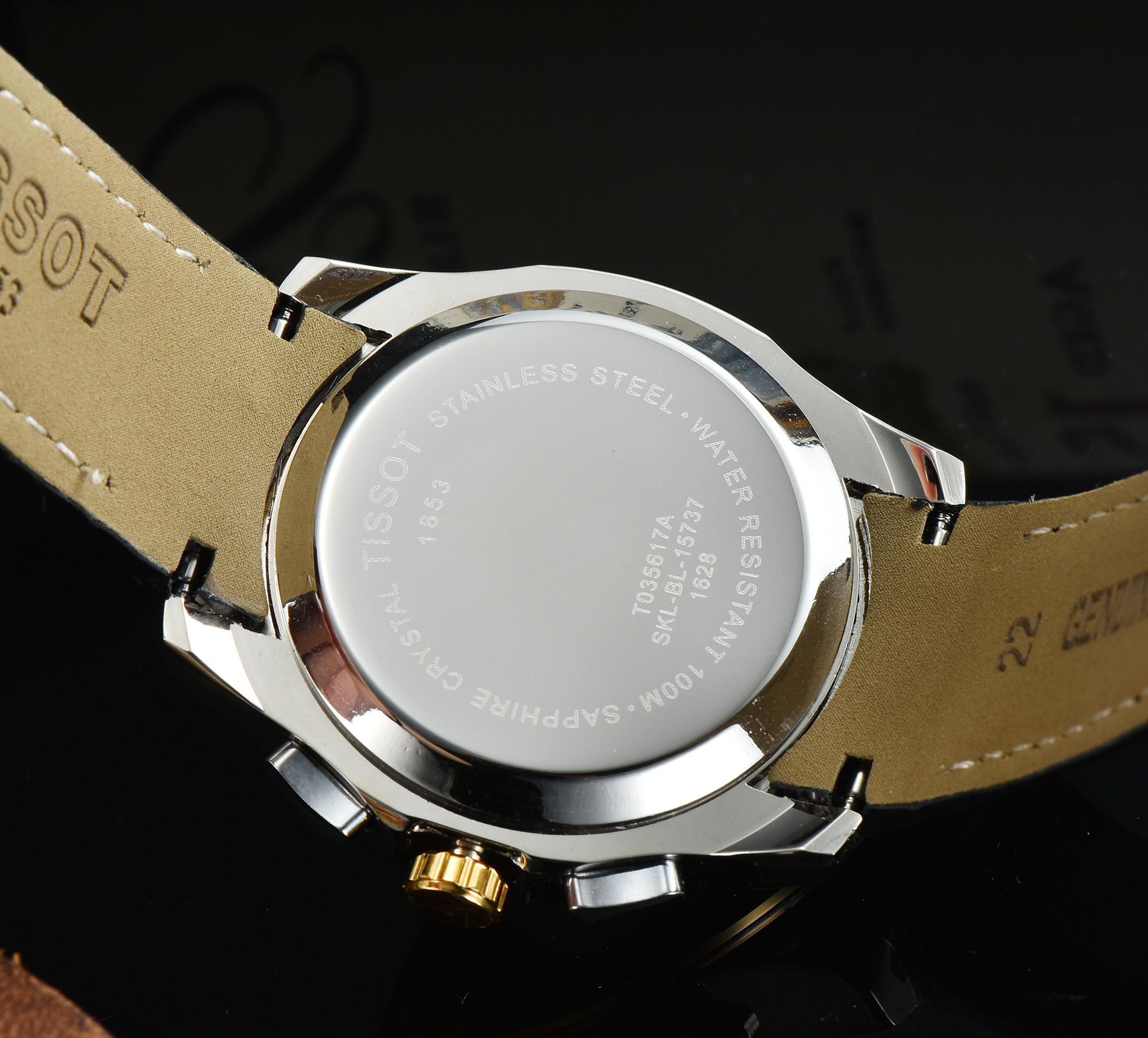 TISSOT - 59 - Image 19