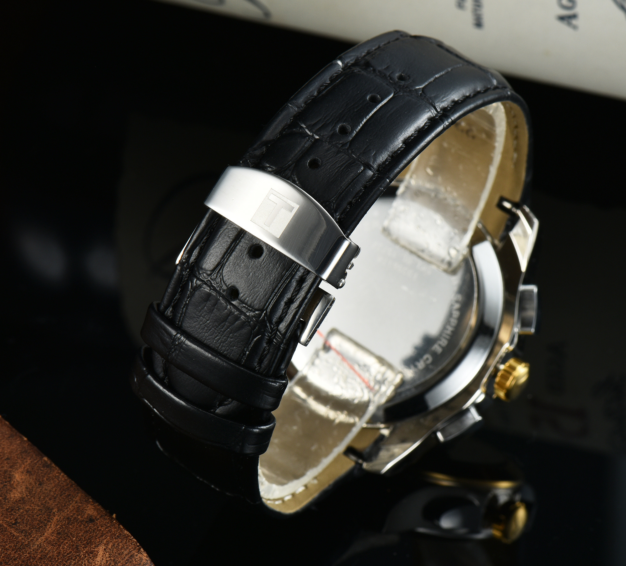 TISSOT - 59 - Image 20