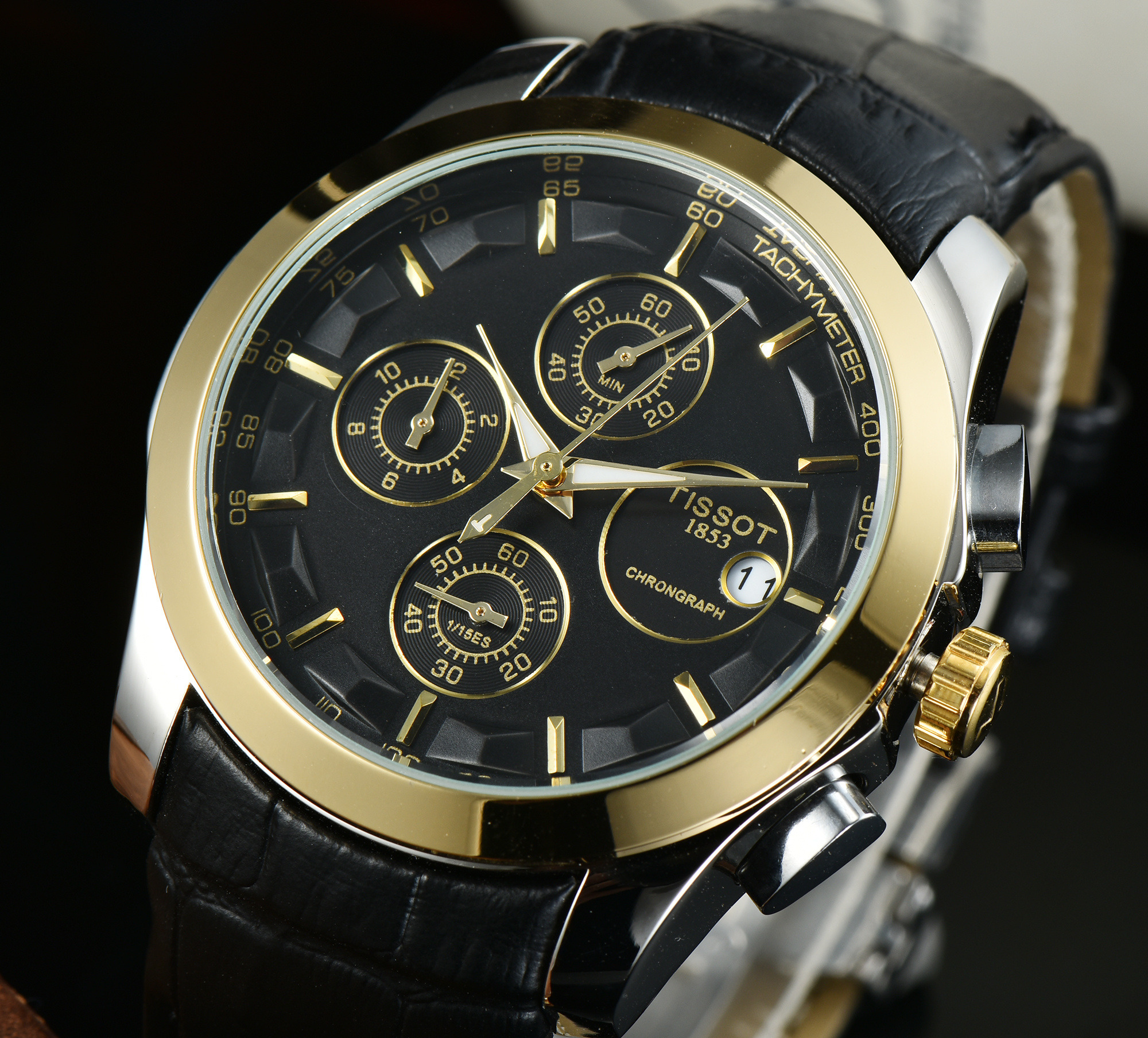 TISSOT - 59 - Image 22