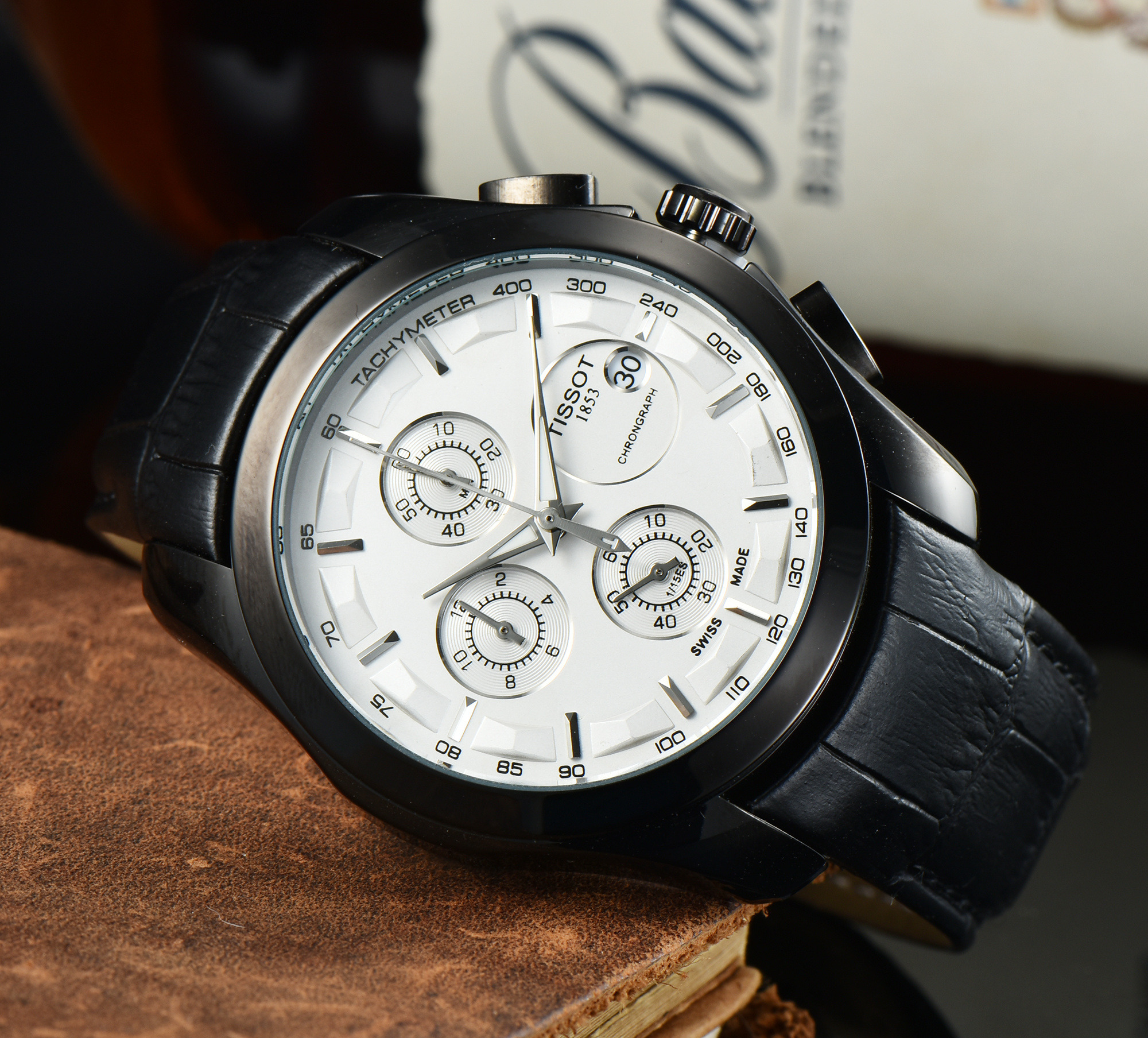TISSOT - 59 - Image 23