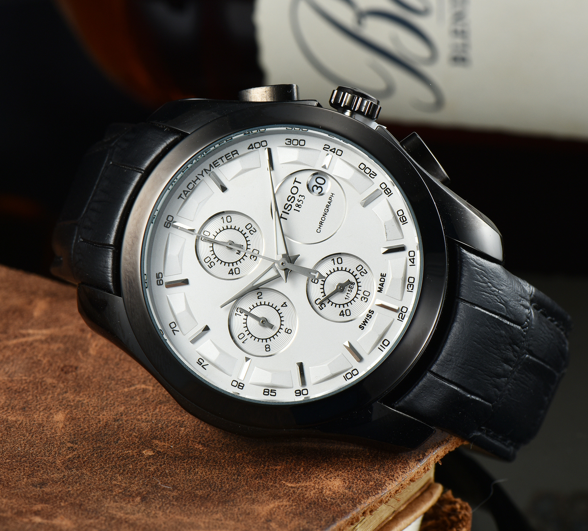 TISSOT - 59 - Image 24