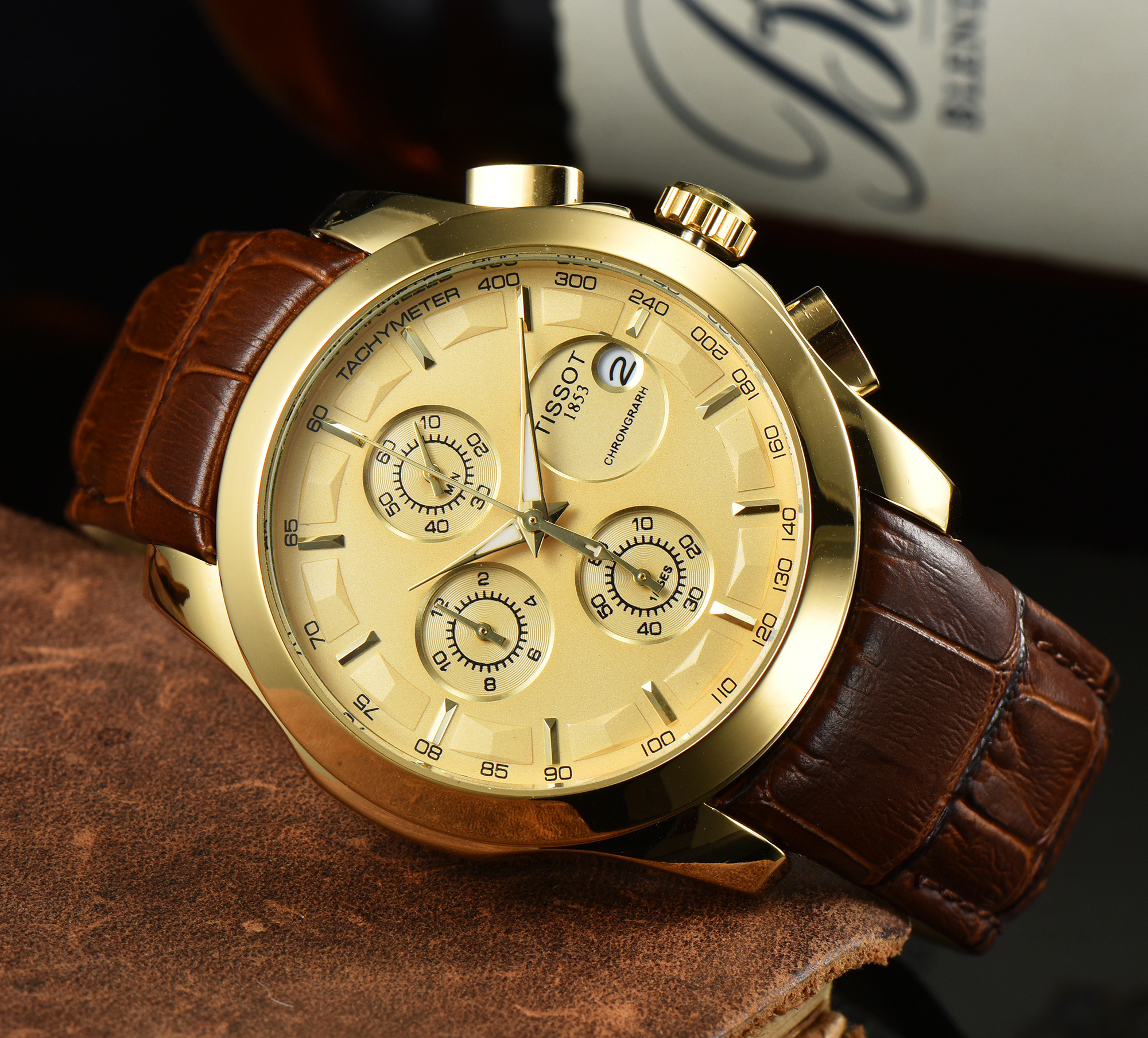 TISSOT - 59 - Image 25