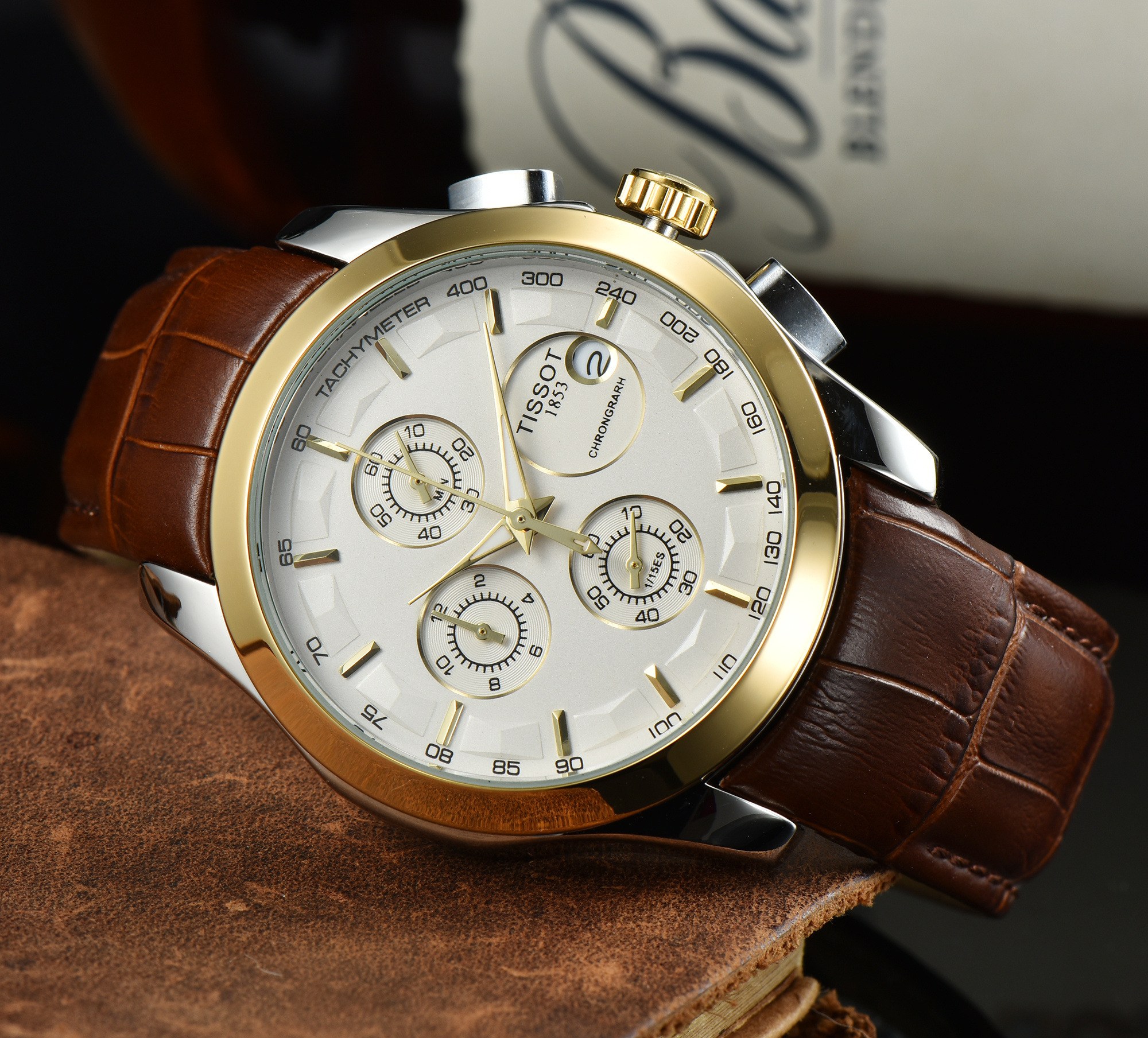 TISSOT - 59 - Image 26