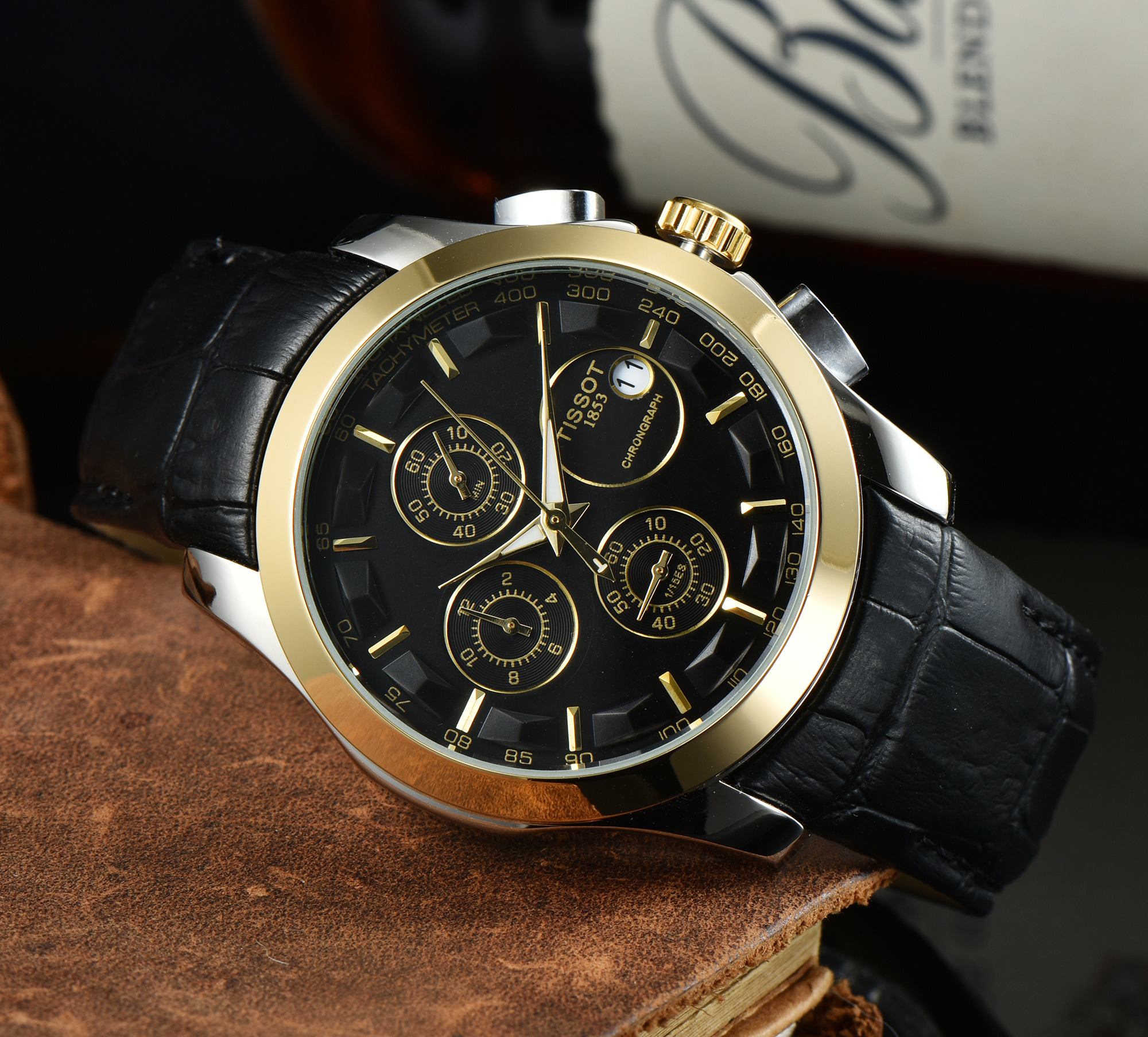TISSOT - 59