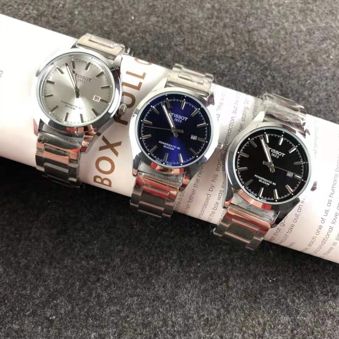 TISSOT - 60
