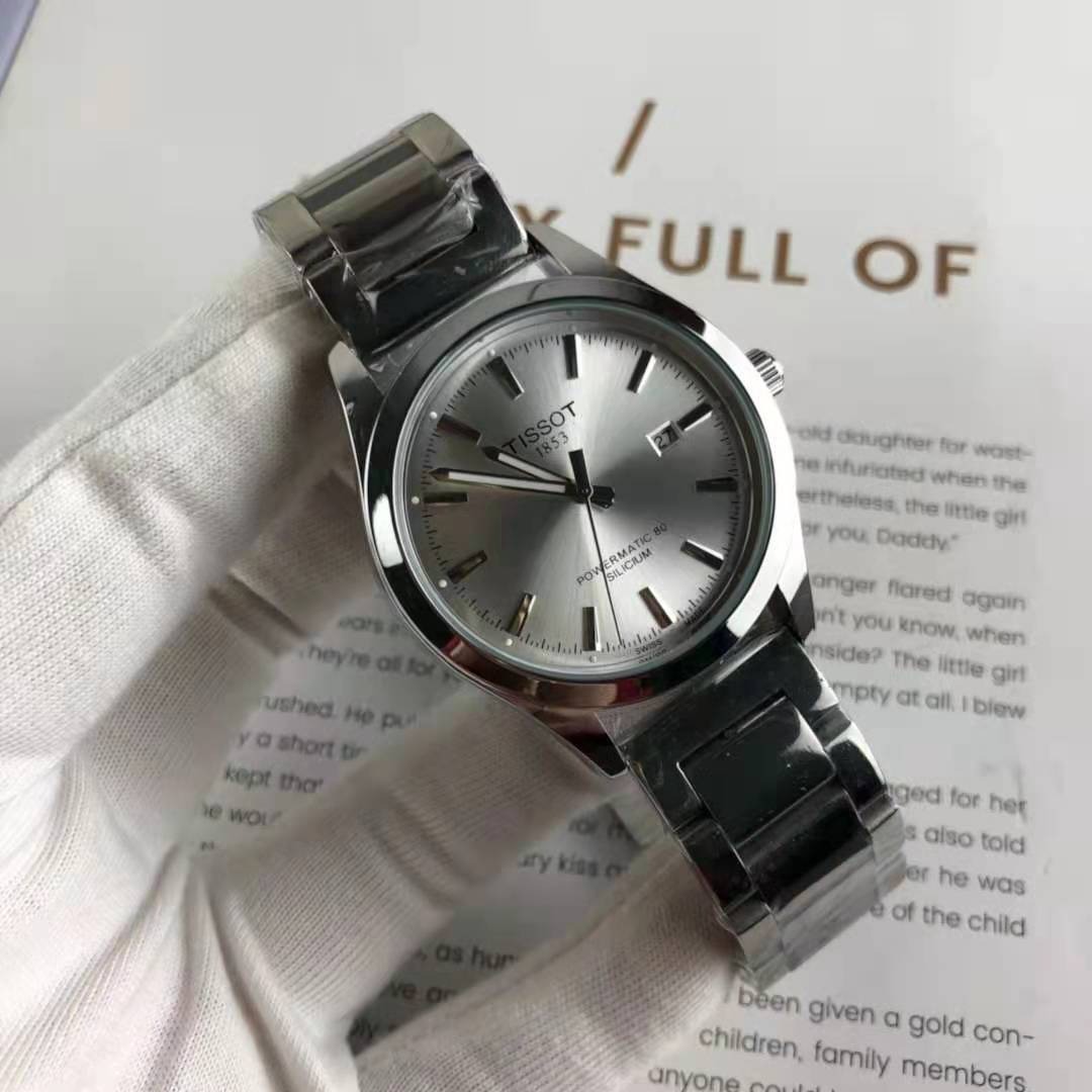 TISSOT - 60 - Image 2