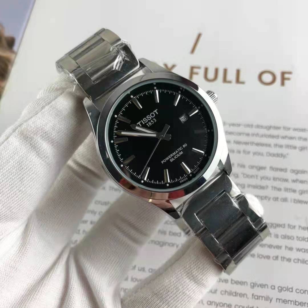 TISSOT - 60 - Image 3