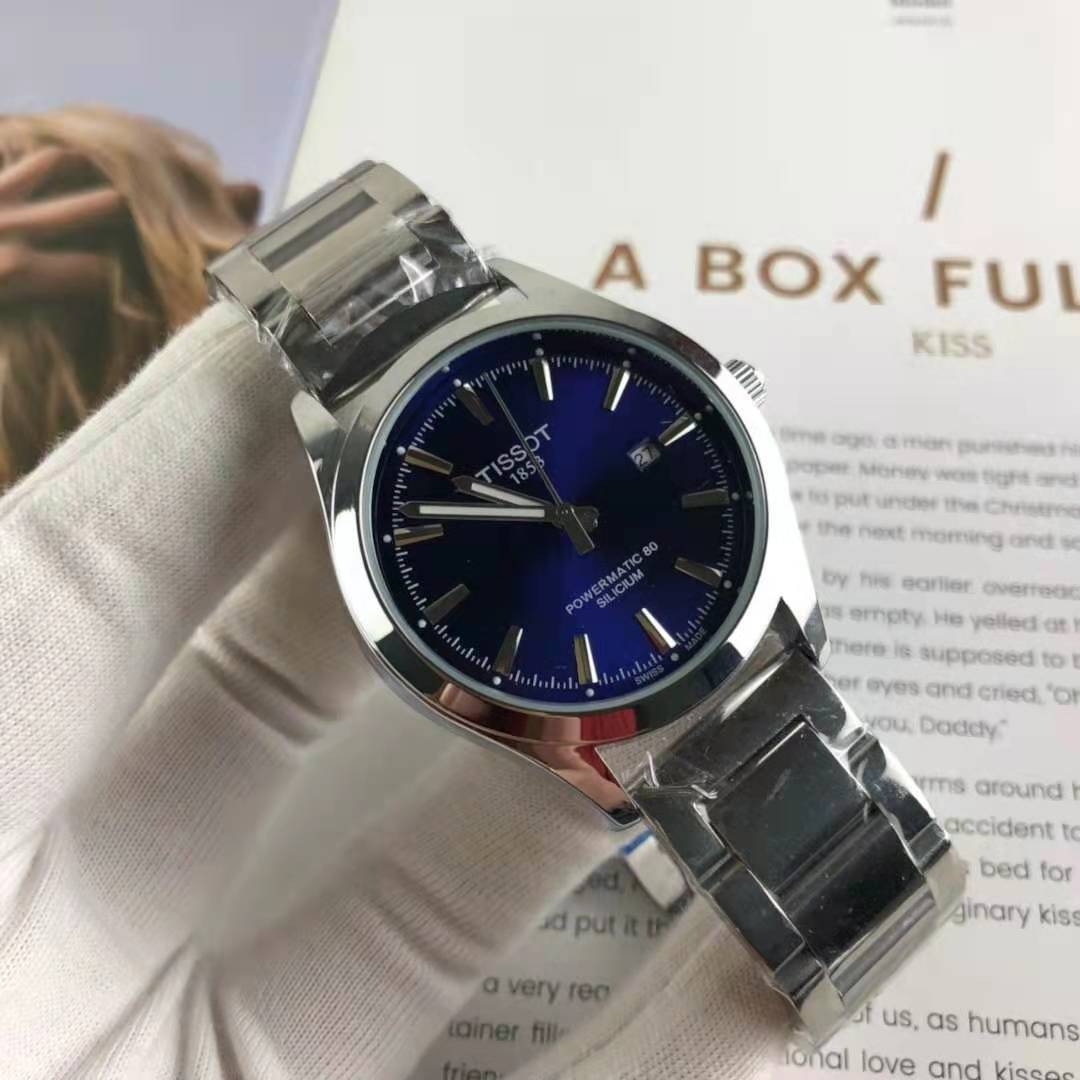 TISSOT - 60 - Image 4