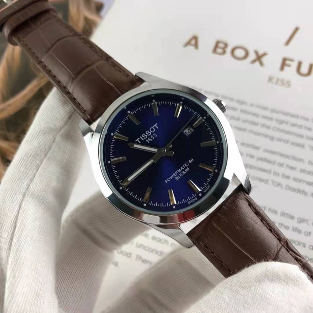 TISSOT - 60 - Image 6