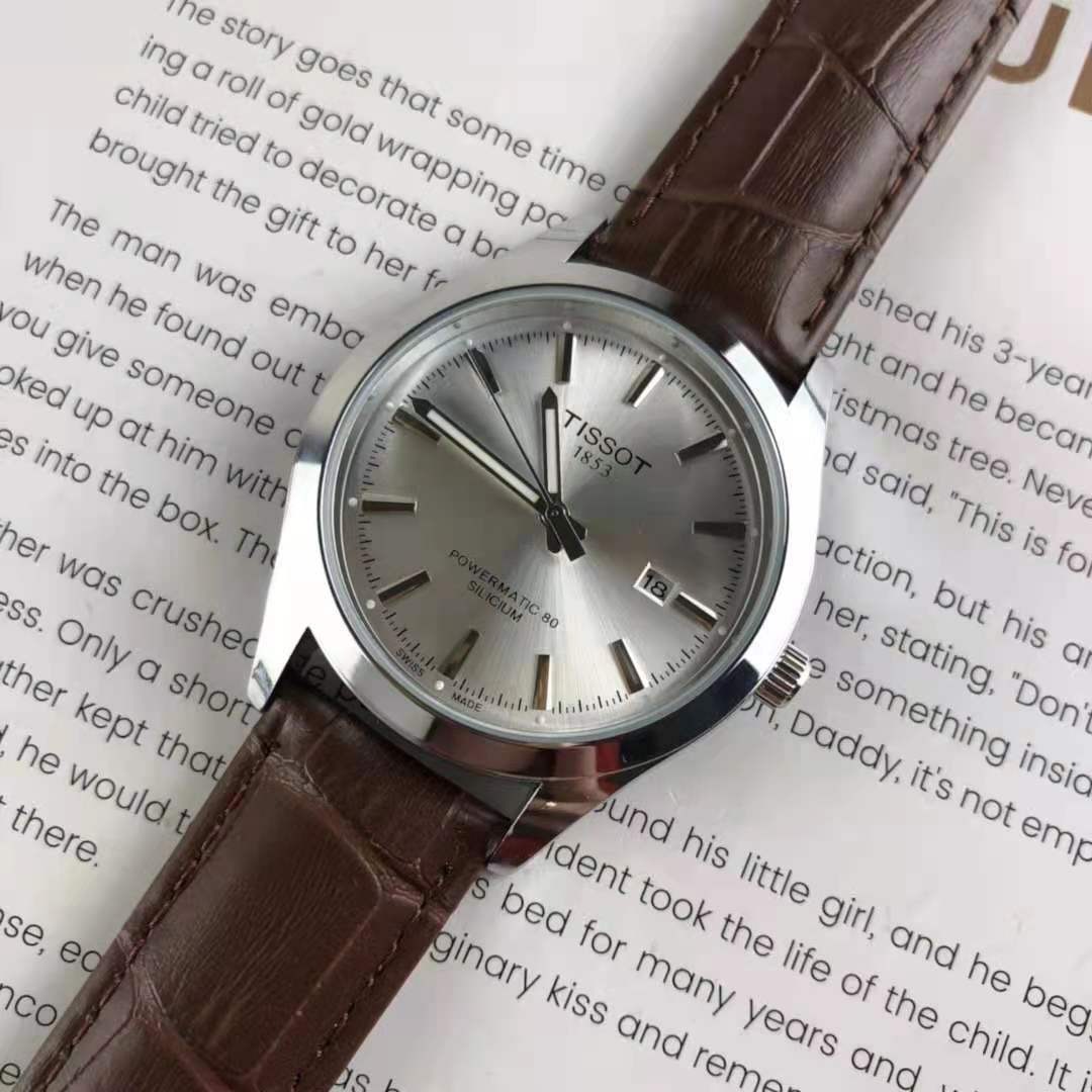 TISSOT - 60 - Image 7